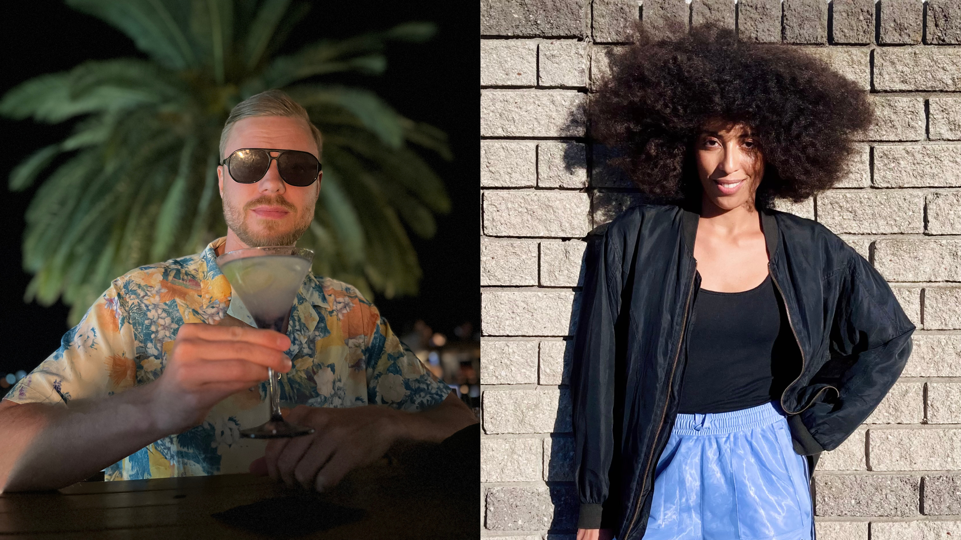 Main Floor | Steindor Jonsson & DJ Soké