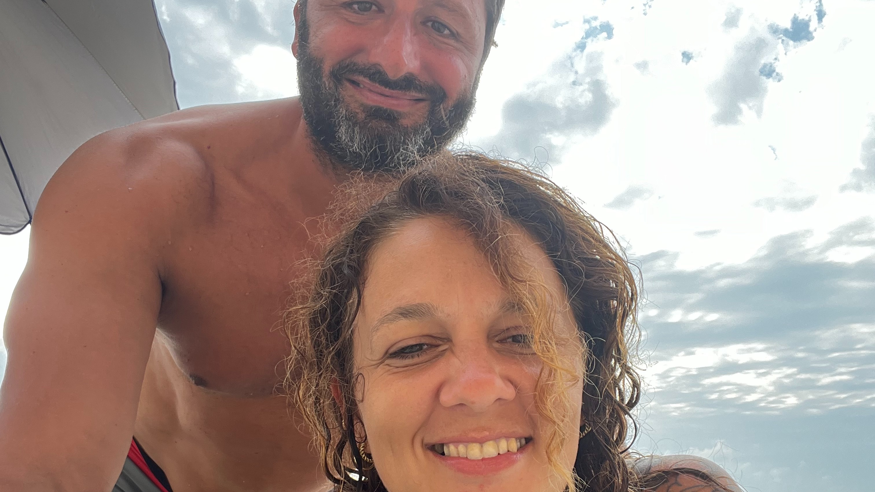 Sunday santos | Ninette