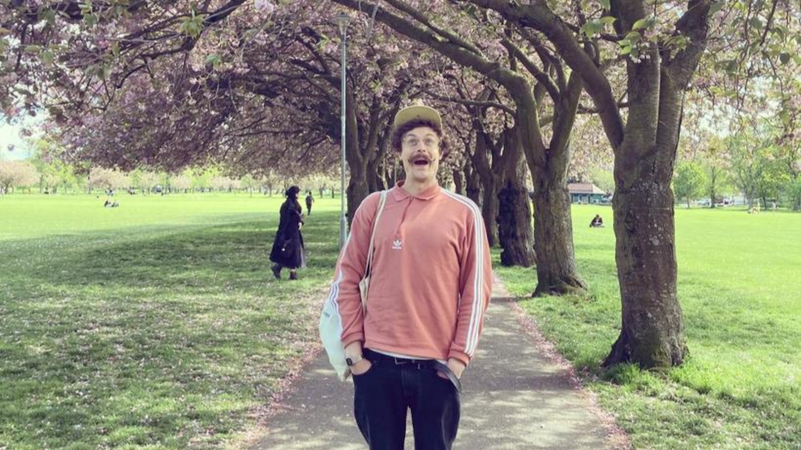 All Night Passion | Residency