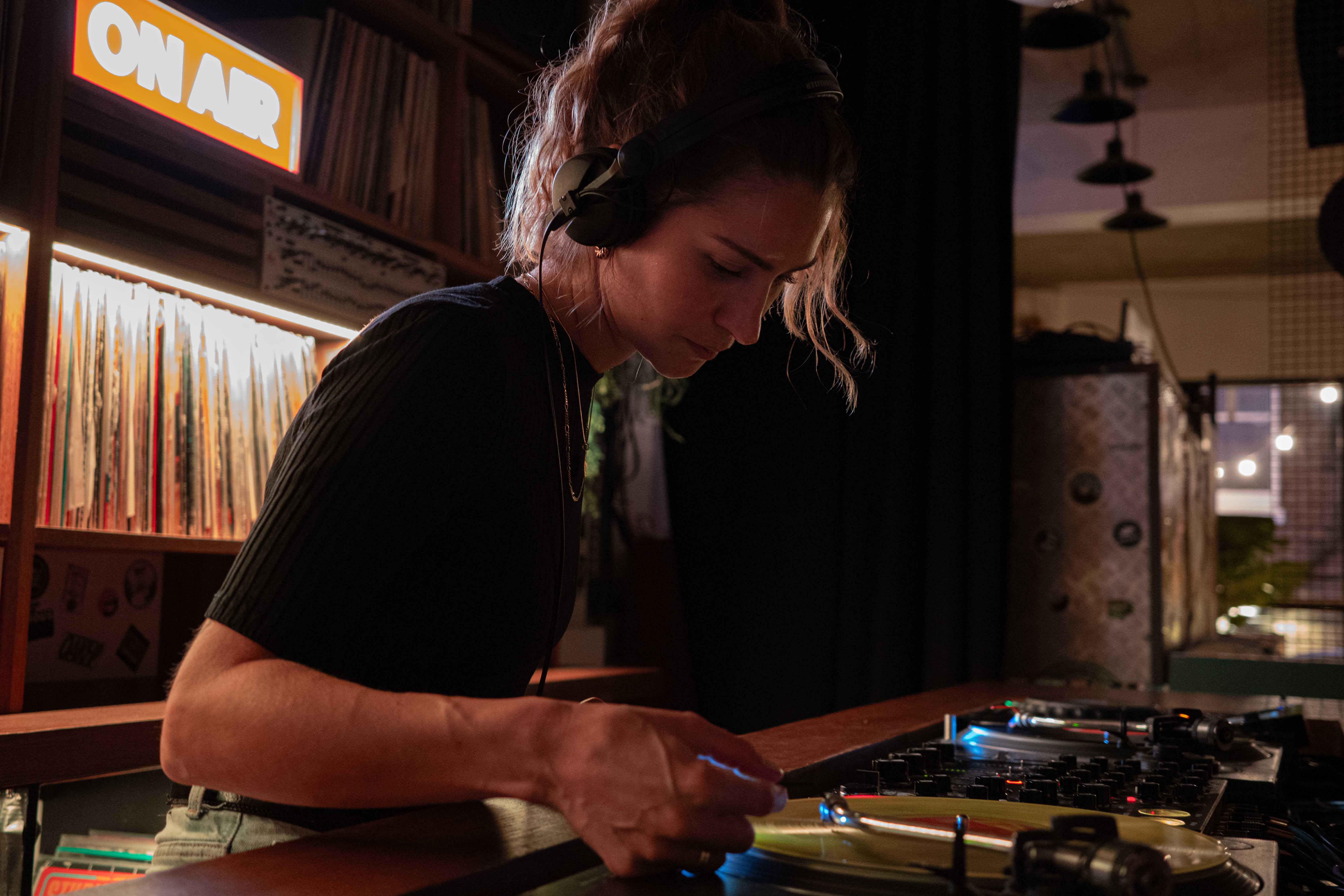 Tea Breaks | Gaby D'Annunzio