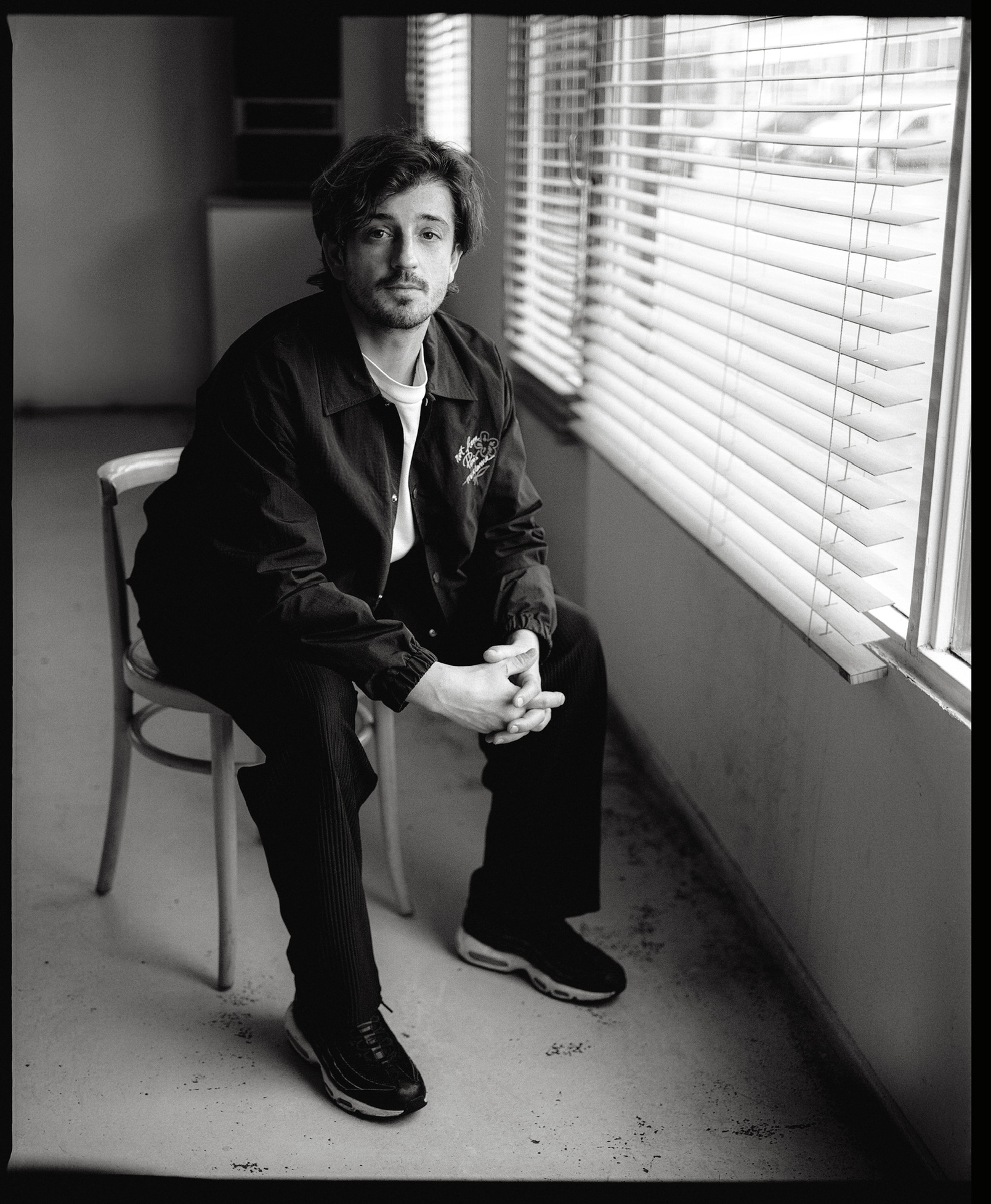 Love On The Rocks | Andy Luff