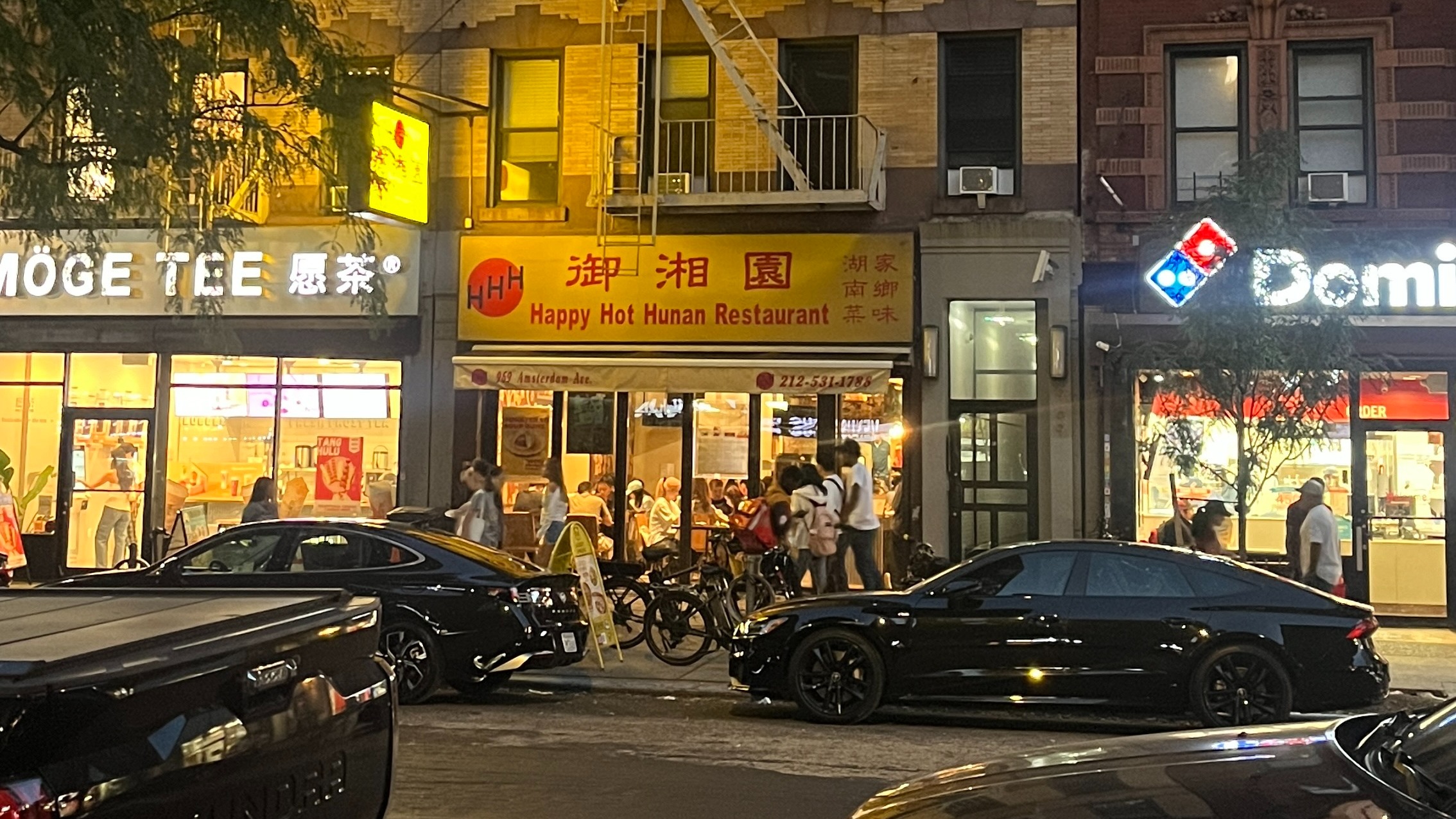 Look who’s home from the BIG CITY! | Lenny Diga