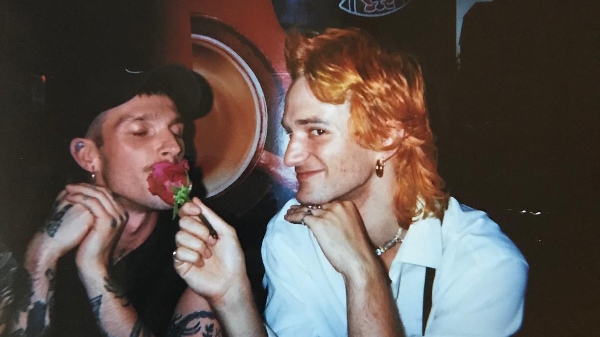 The Breakfast Show | Henry Weekes & Tam Tam