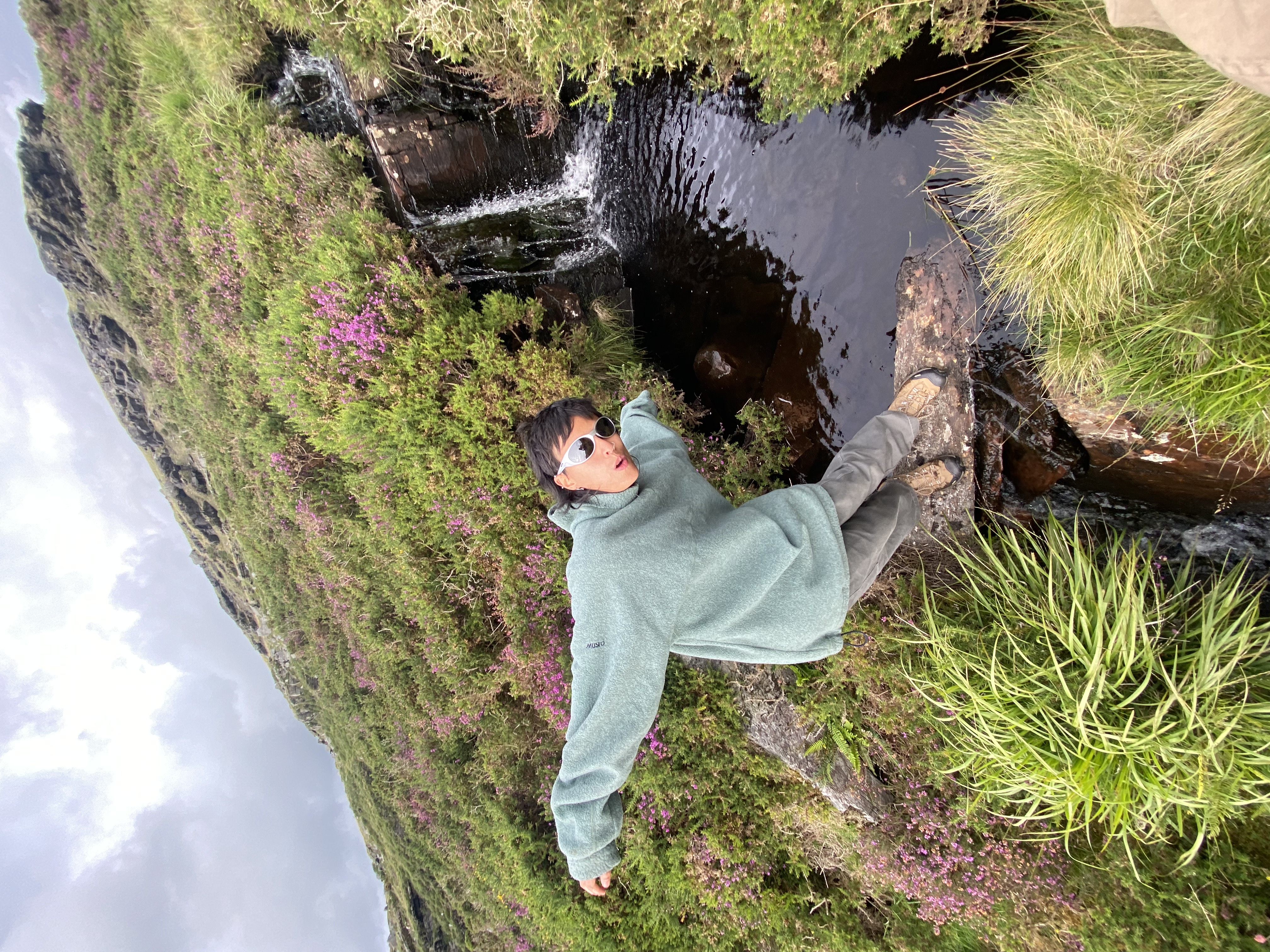 craghopping | Different Shades