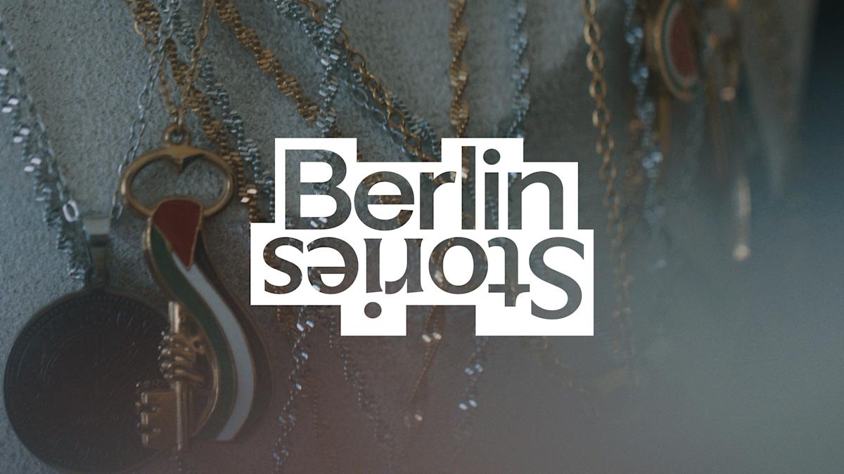 Berlin Stories