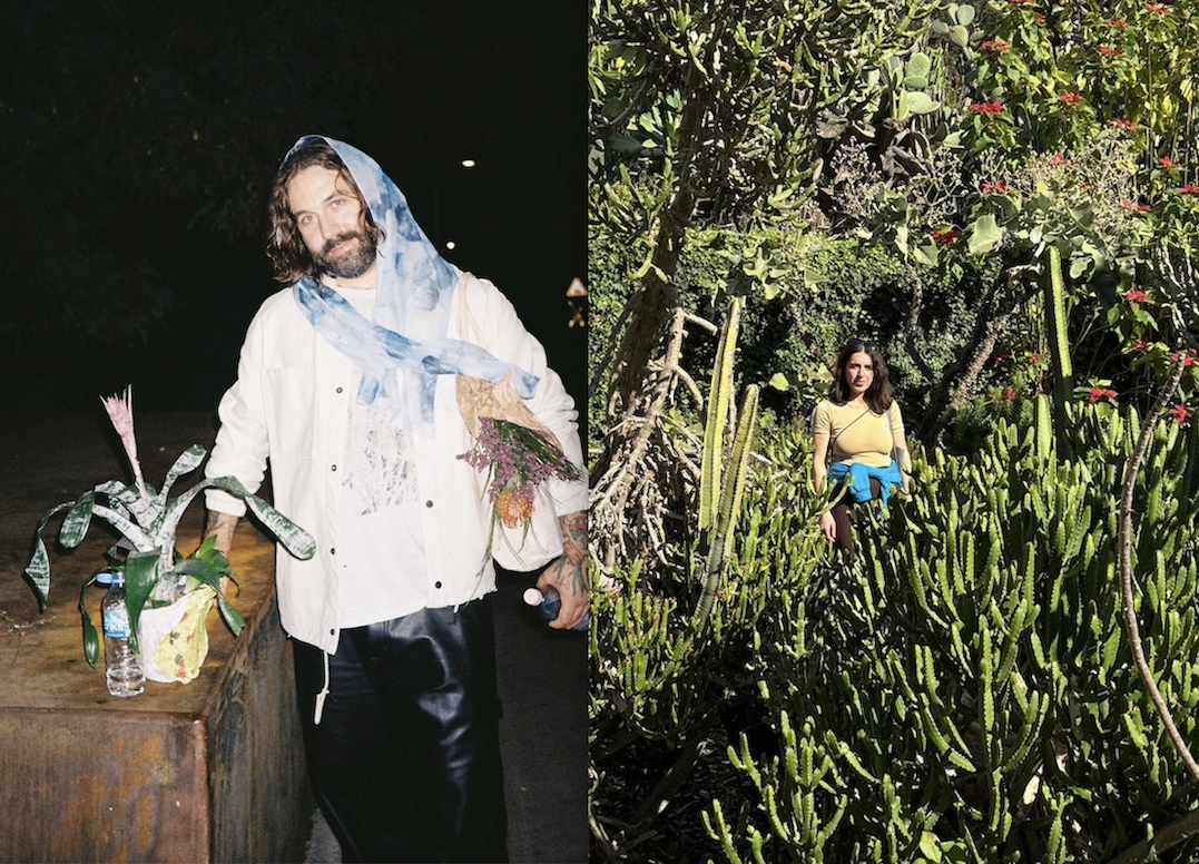 The Artists' Studio Selections | beyond_bisetoon & Dietrich Meyer