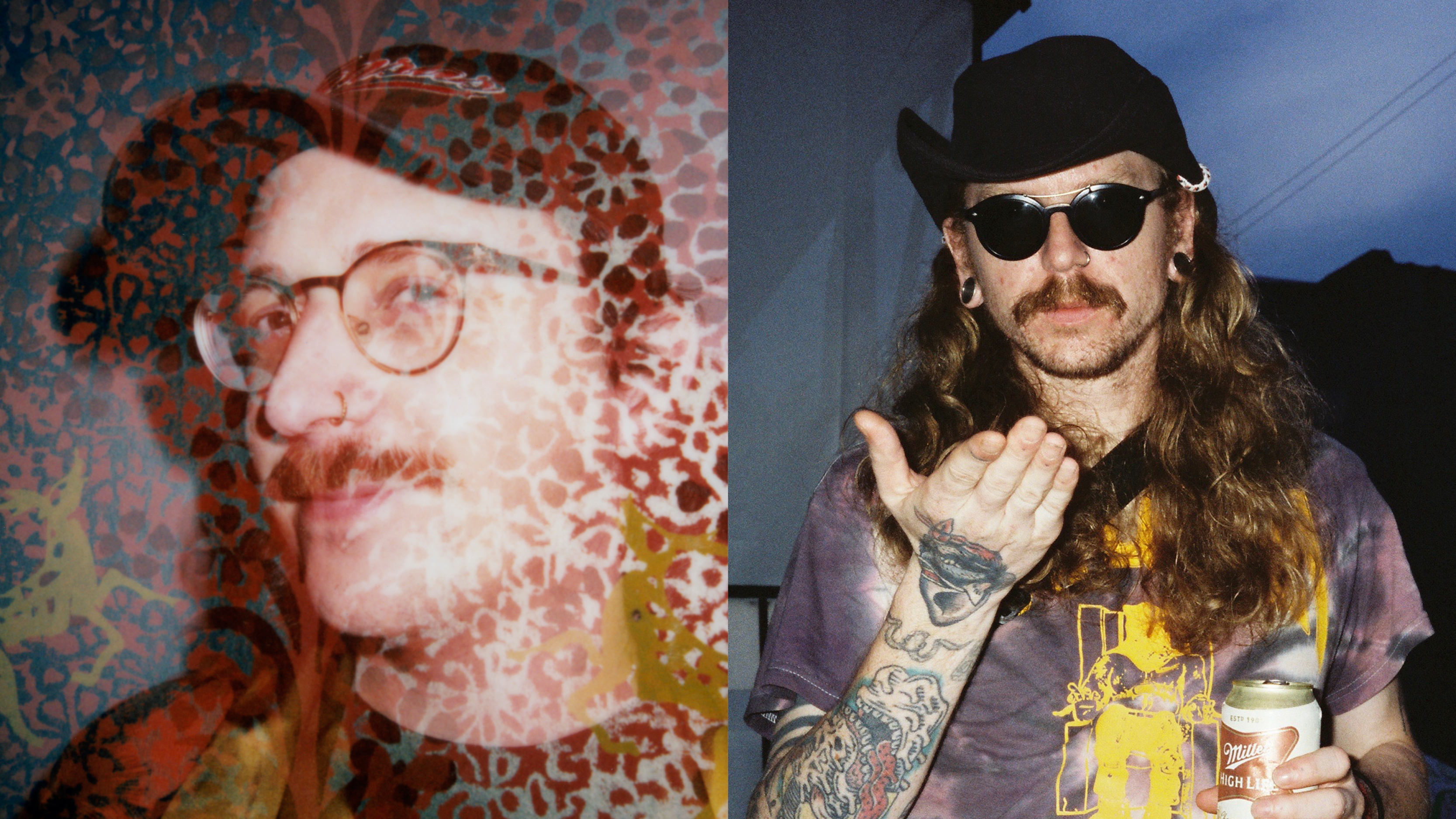 Olin's World | Olin & Dan B. Hood