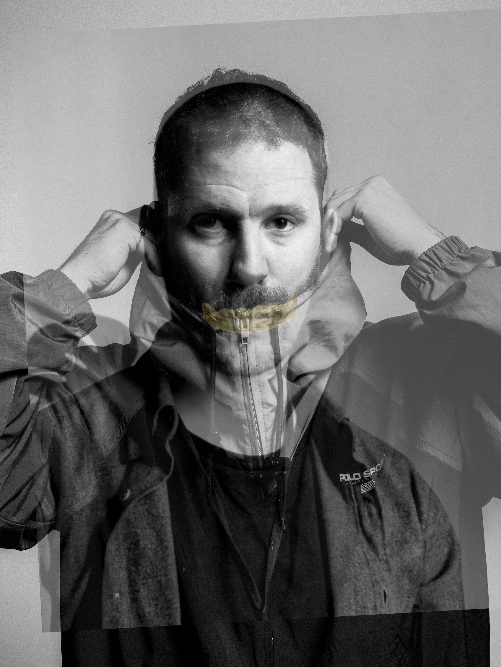 KOMA RADIO | PETTER ELDH & Àbáse