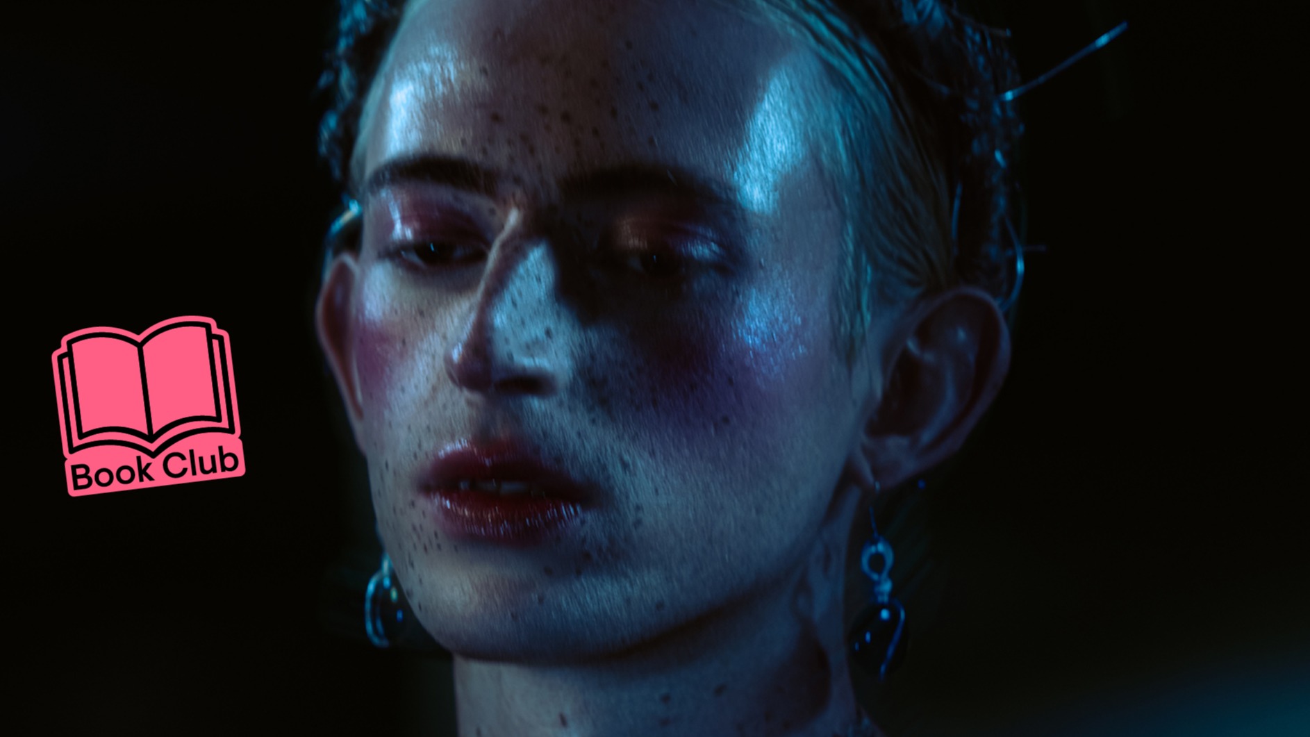 Book Club | Gabriel Gifford