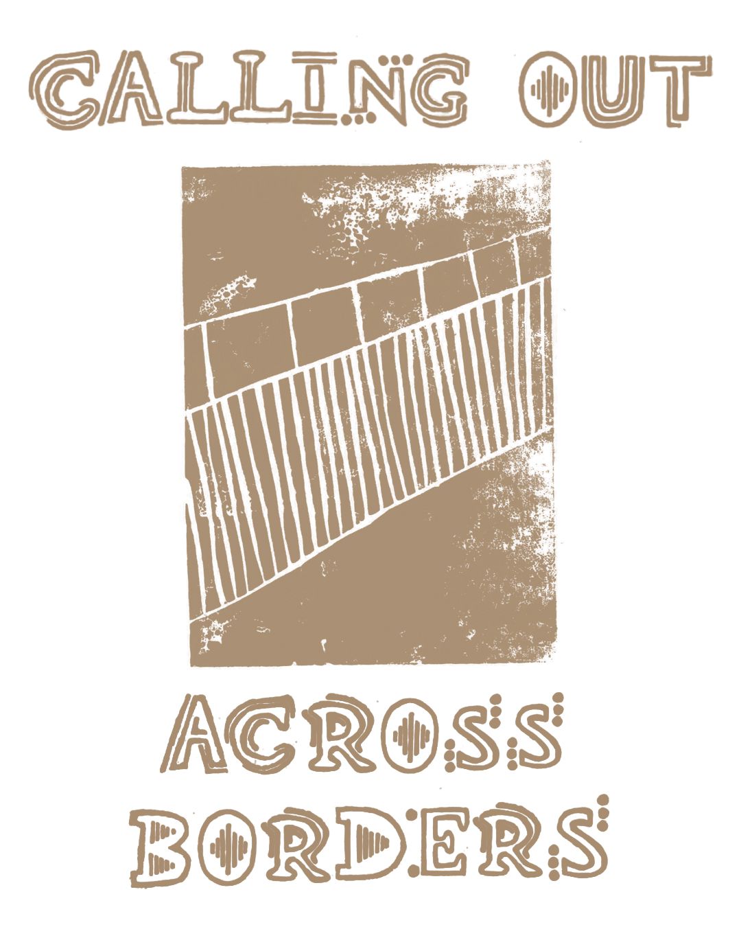 The Militarisation of the US/Mexico Border | Radio Calais