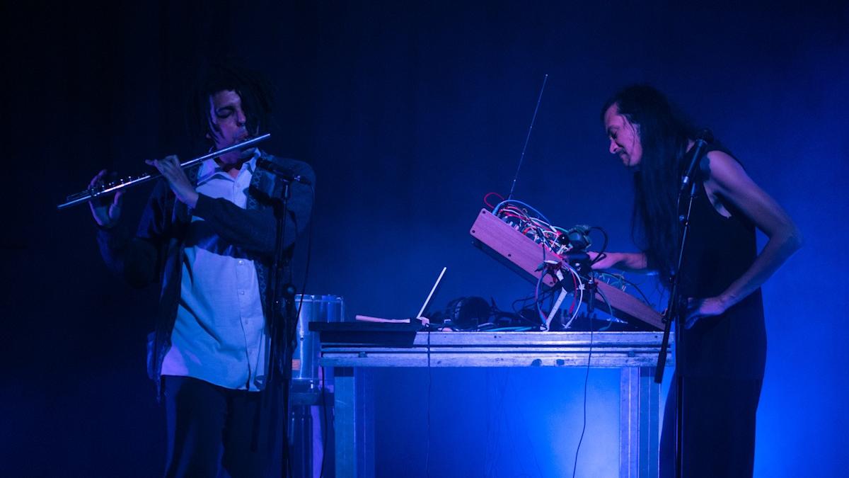 Soy & Synth