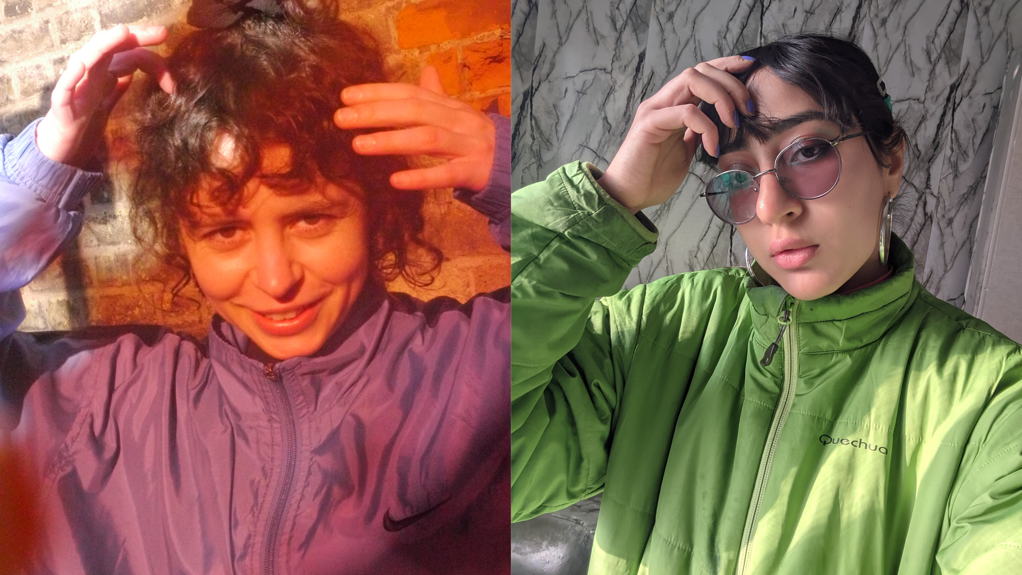 Therapy Dog | ophélie & Abibi