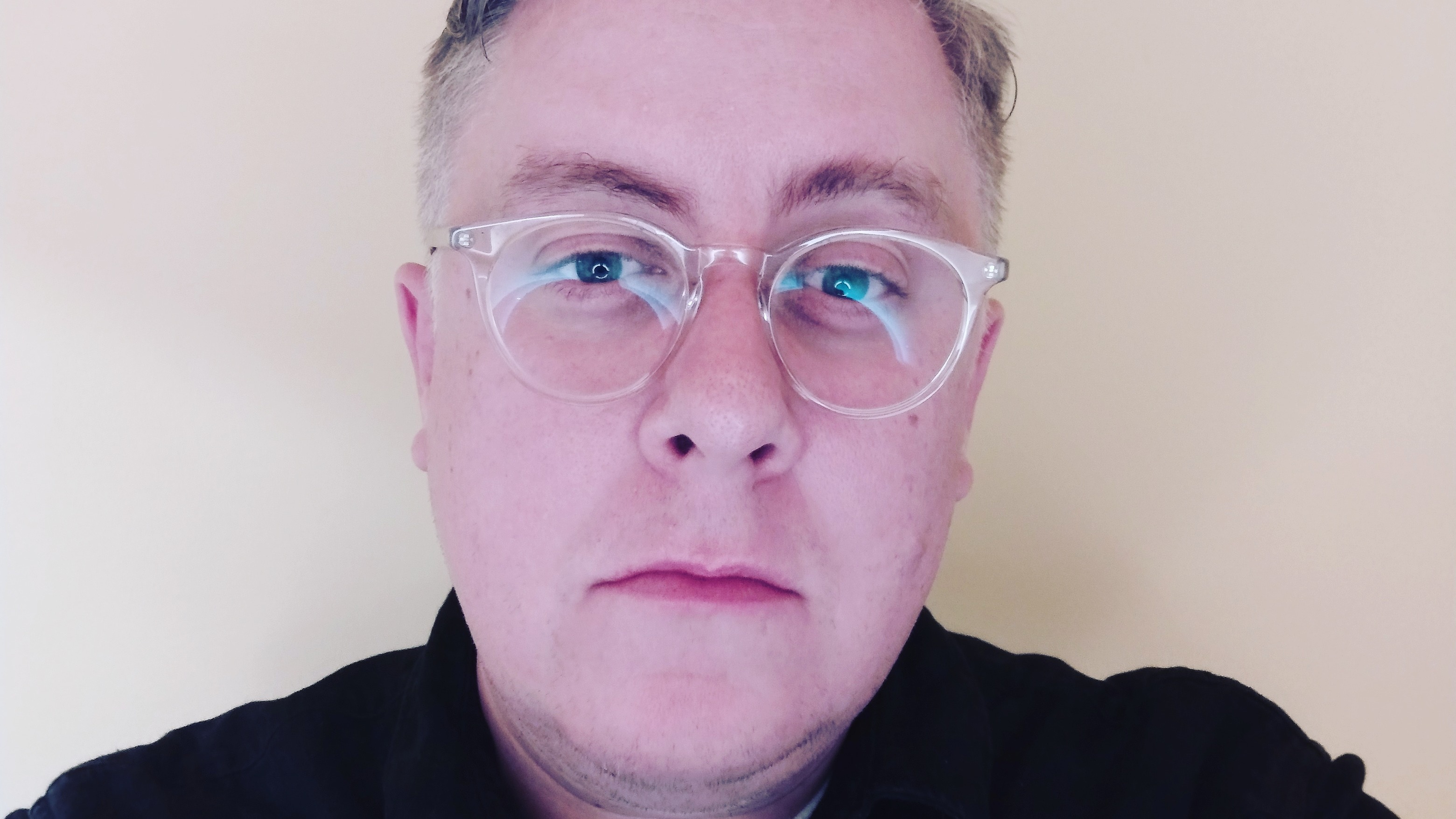 Double Dancer | Residency