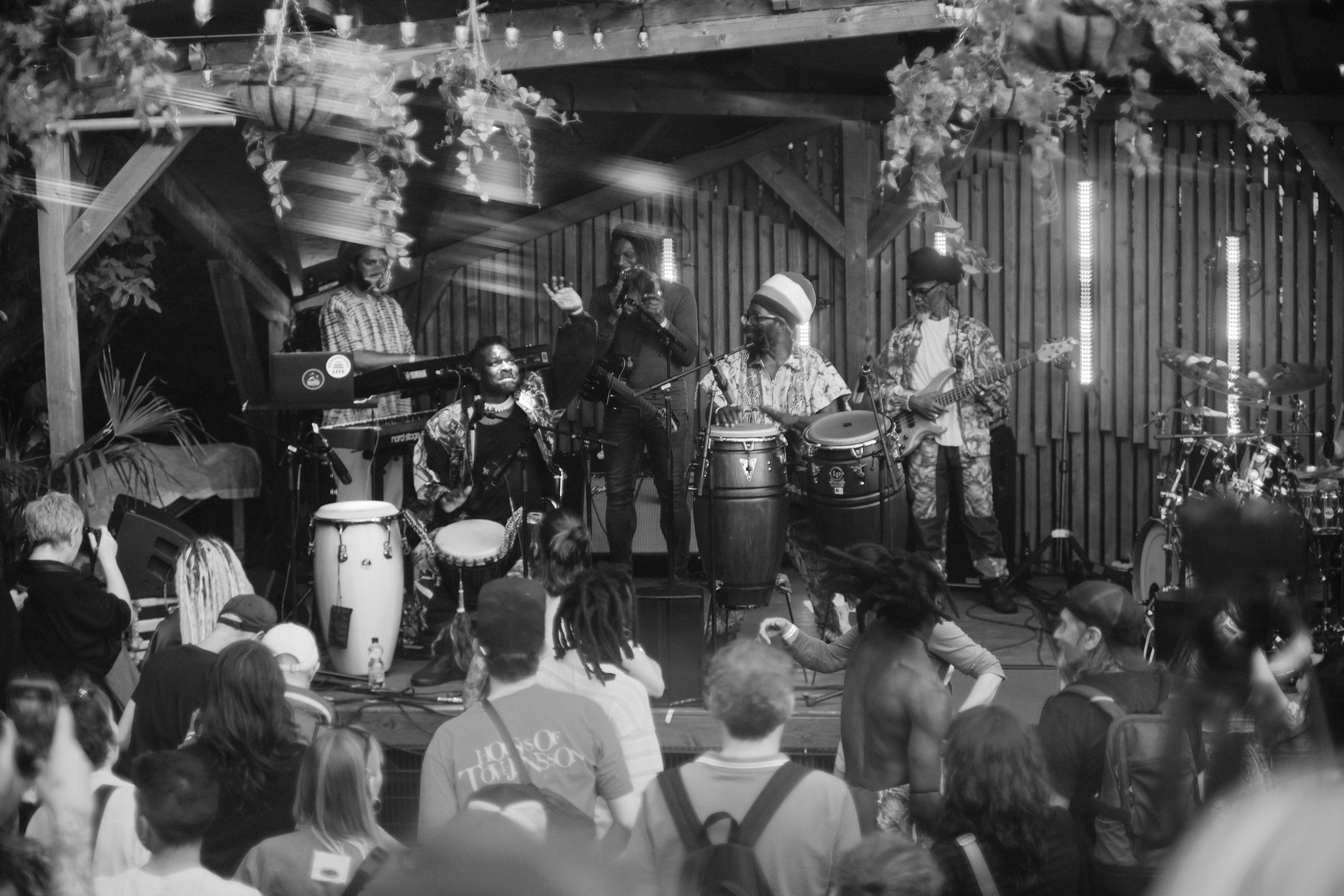 Gaswerk Music Days returns for a double weekend edition