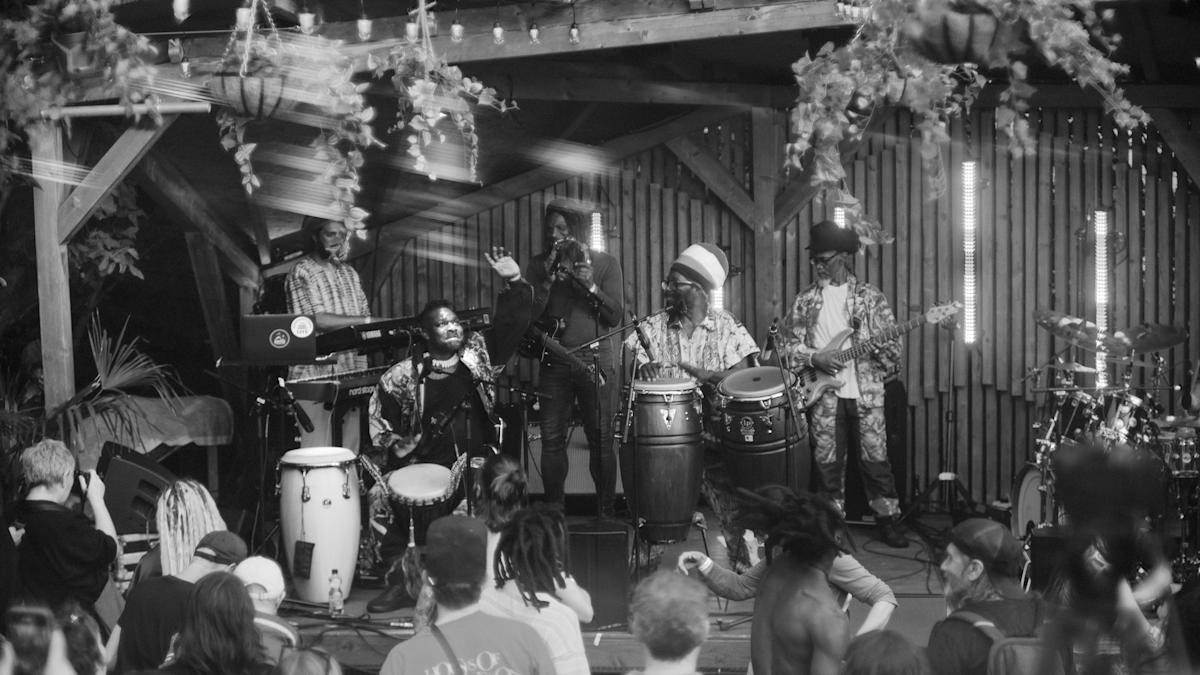 Gaswerk Music Days returns for a double weekend edition