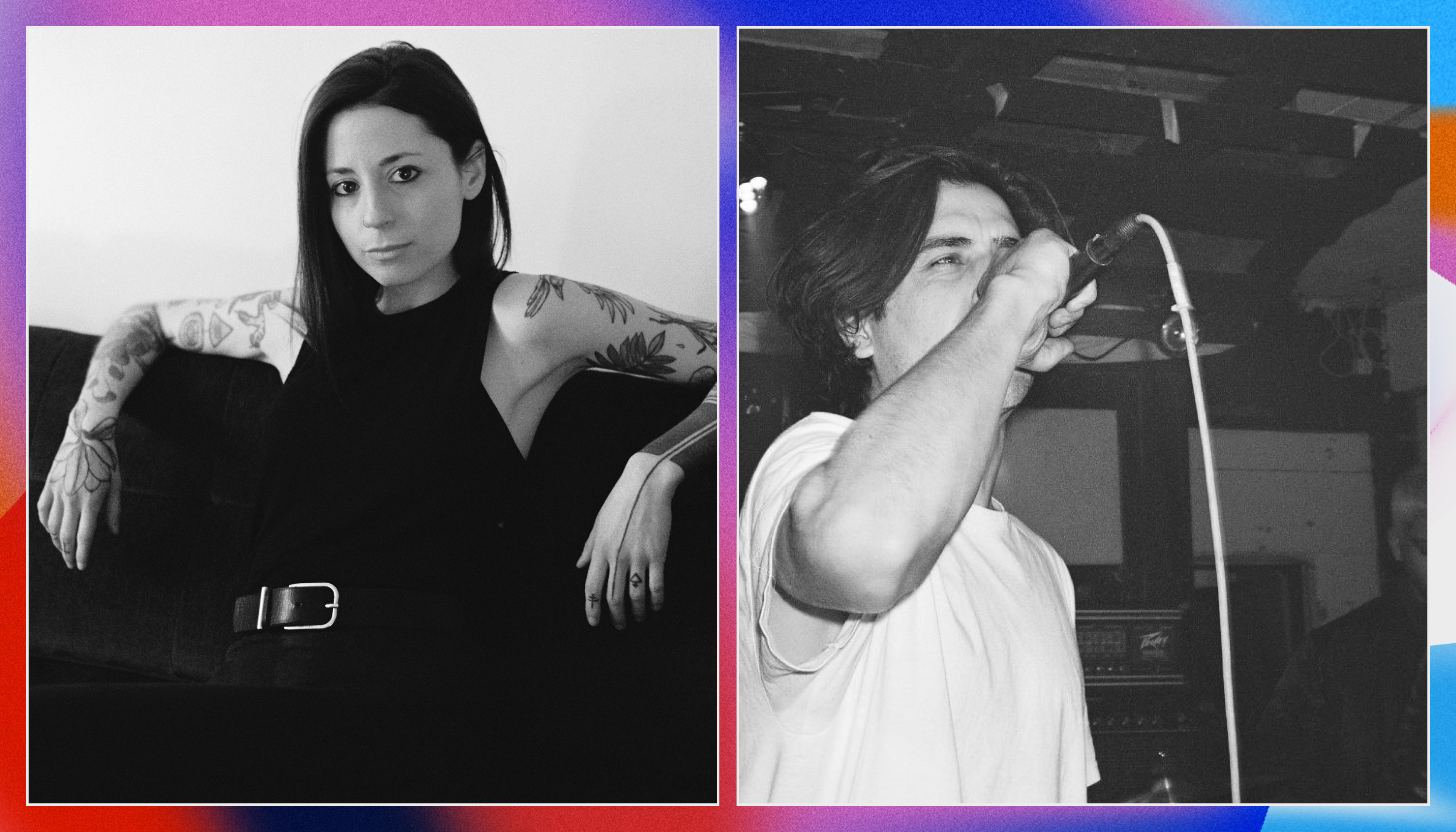 B2B Day | Chloe Lula & Nordberg