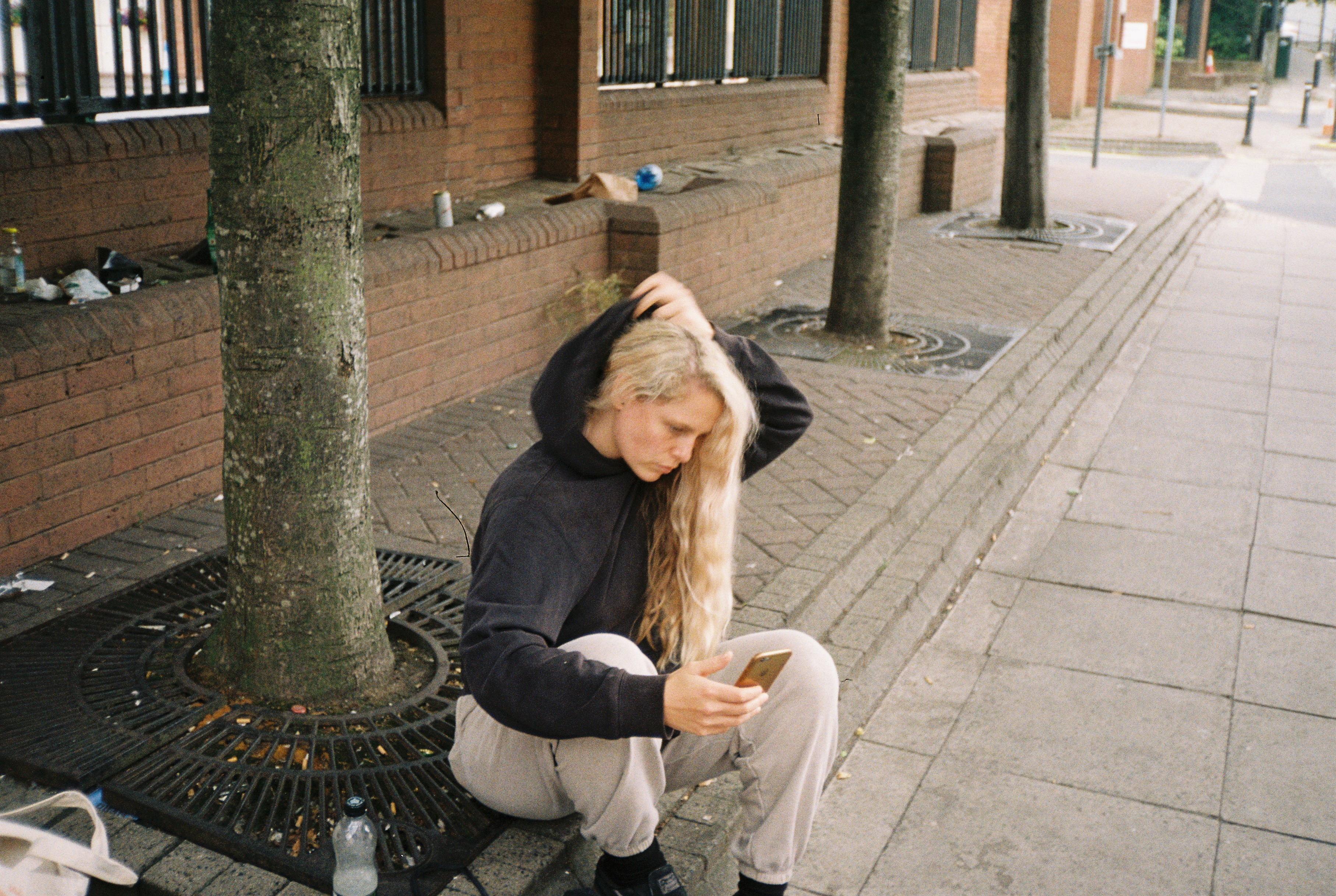 Big Saldo’s Chunkers 