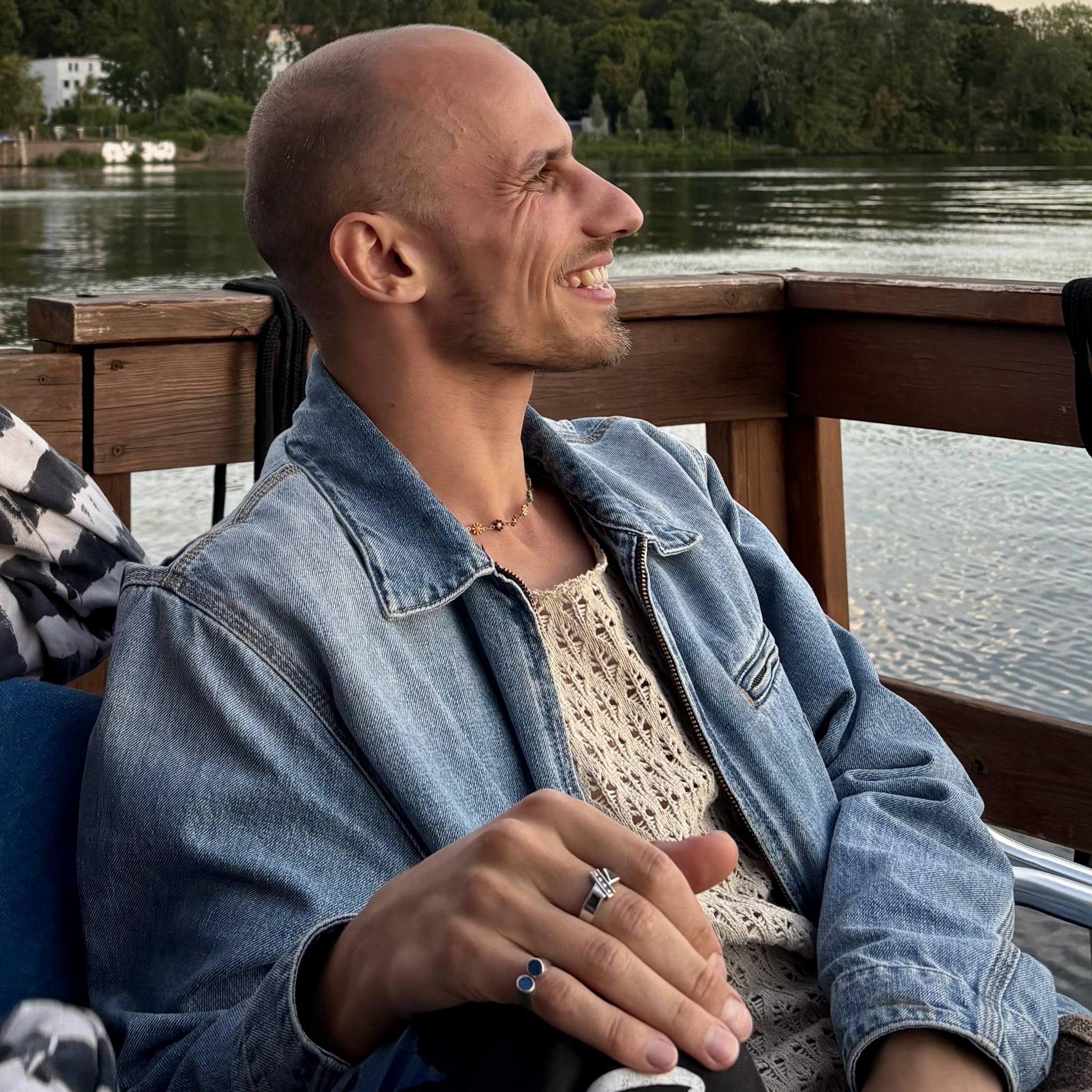 Astral Traveling | Maxime L.