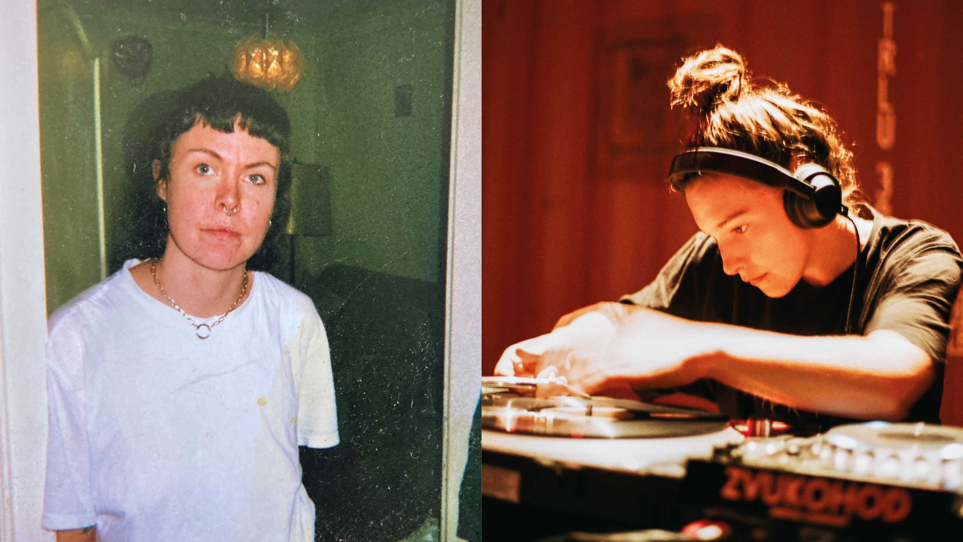 Tender Tokens | Claire & Yeahlena