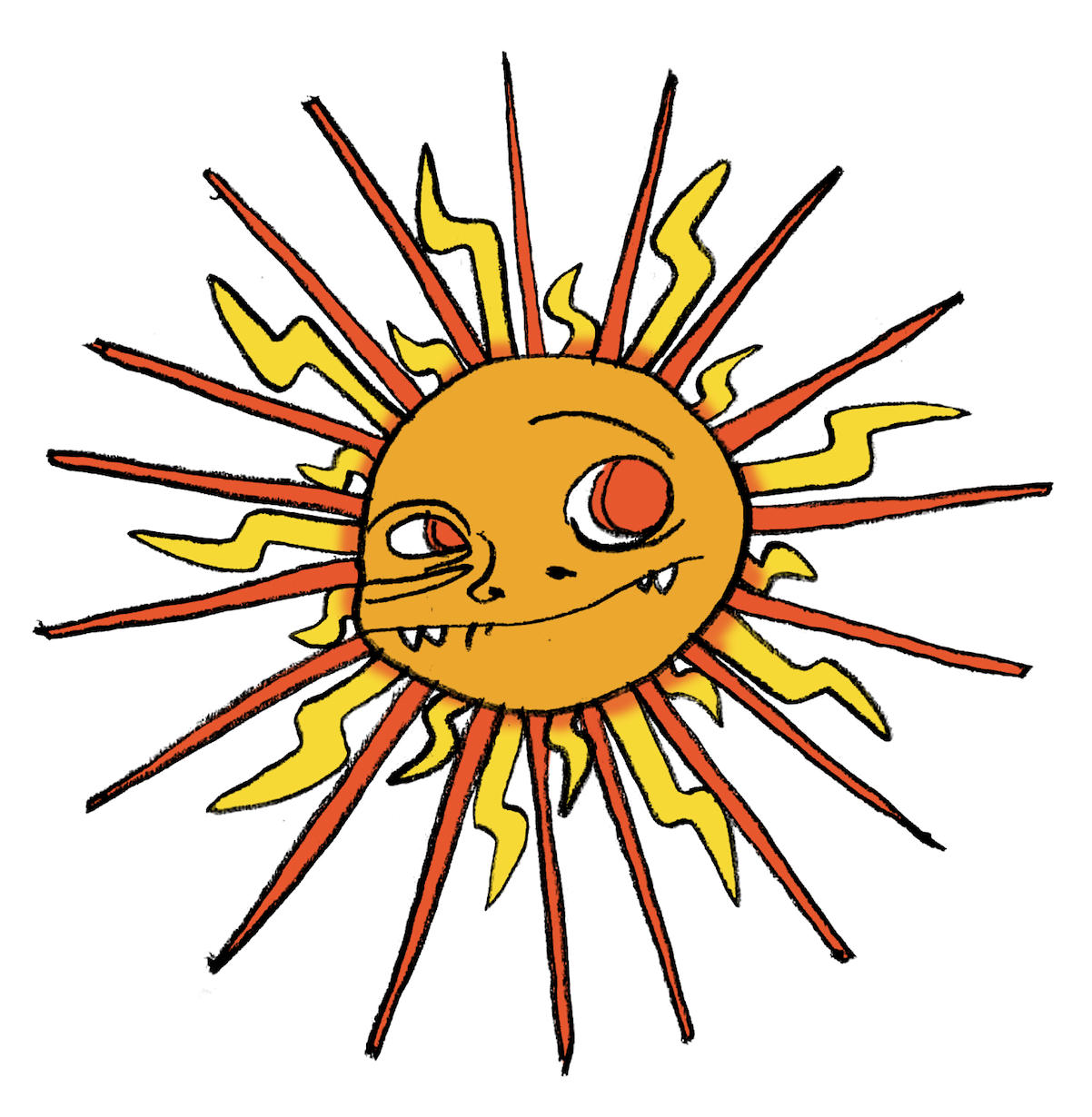 No Frills | Residency