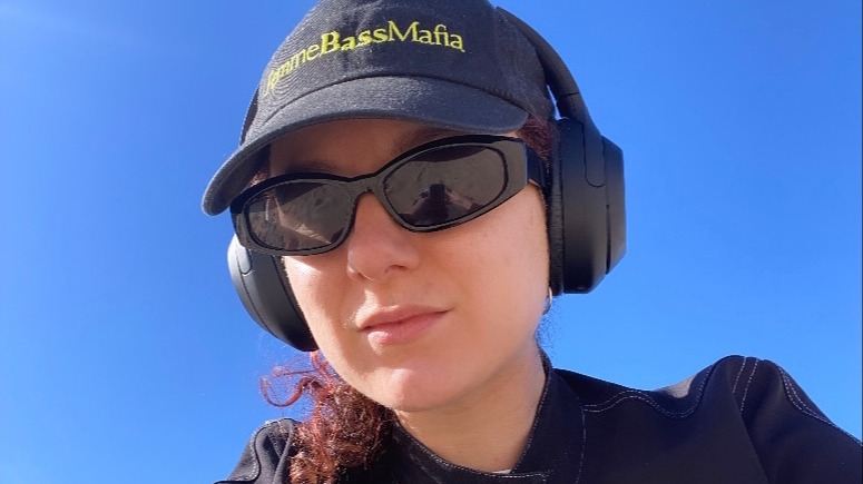 Dangerzone | Dangermami