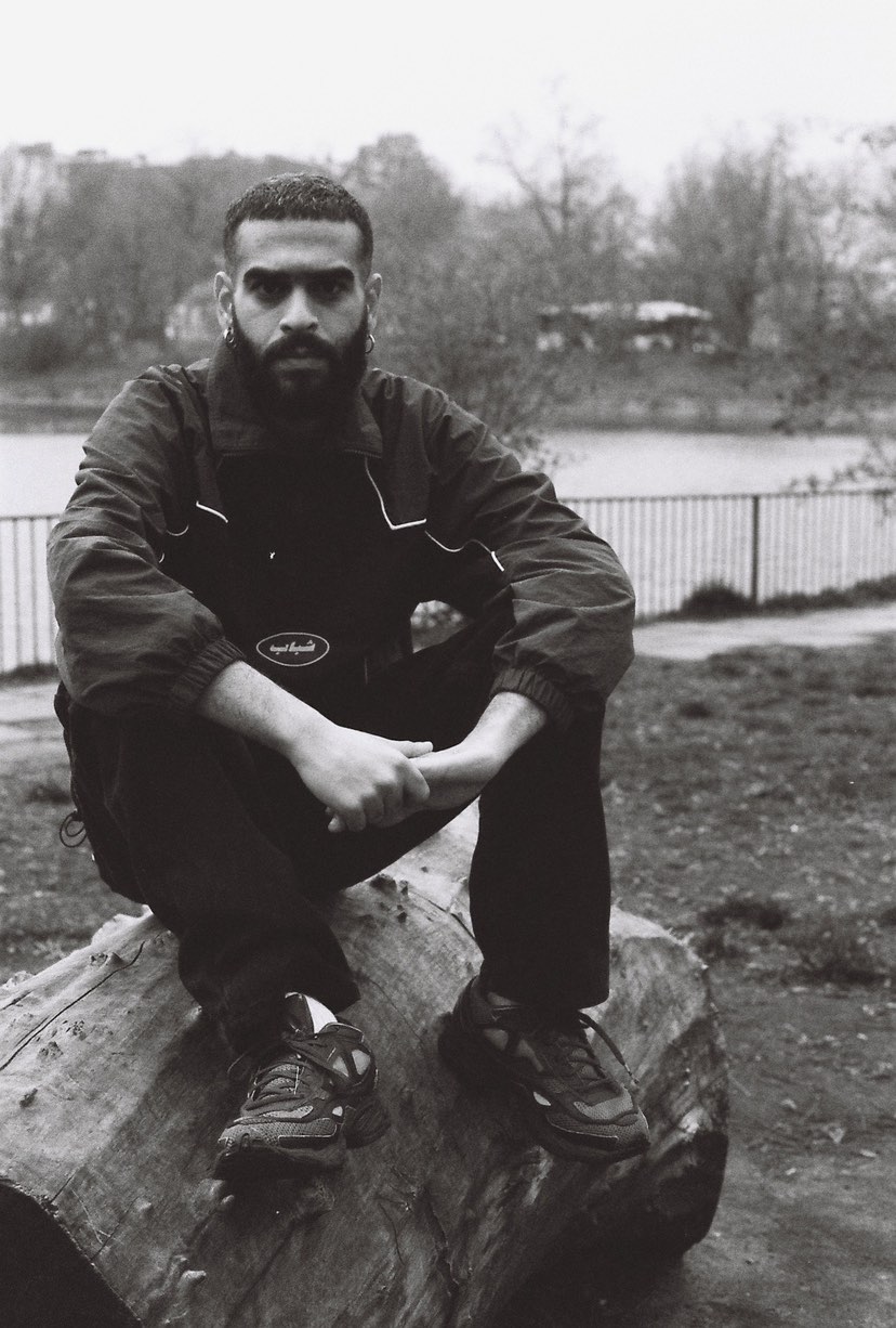 RUTA's Takeover | Oldyungmayn