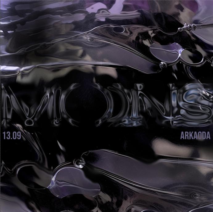 &So on: MOONS | Sied, Synthtati & Baron