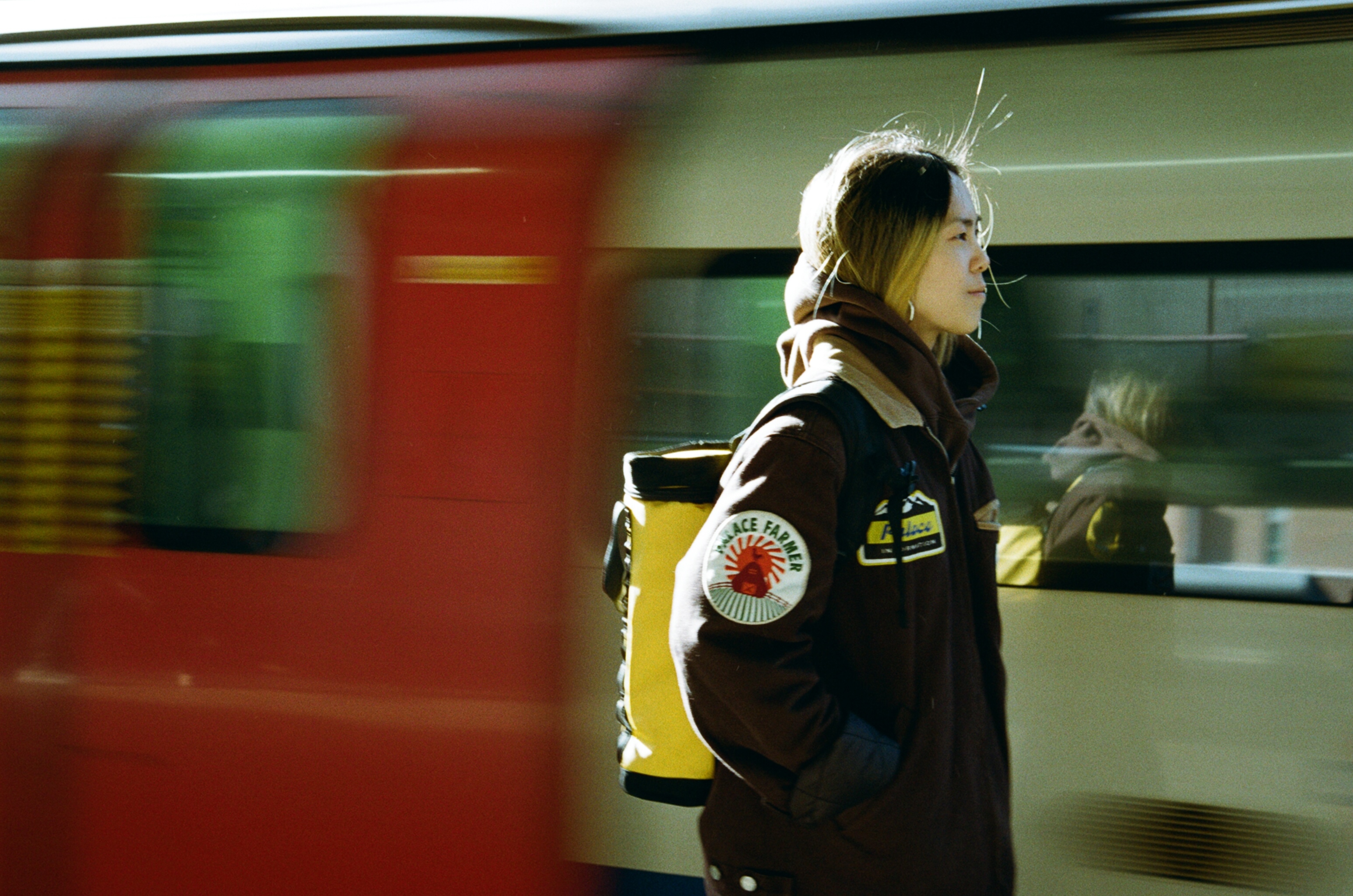 Every Movie Needs a Sad Scene | Manami