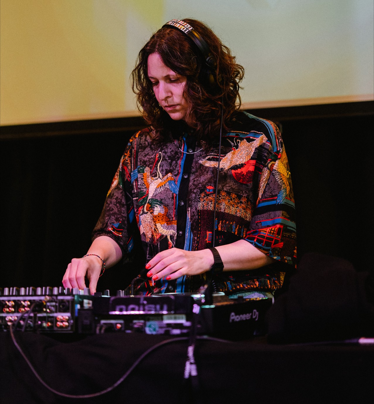 Low End Therapy | Monibi