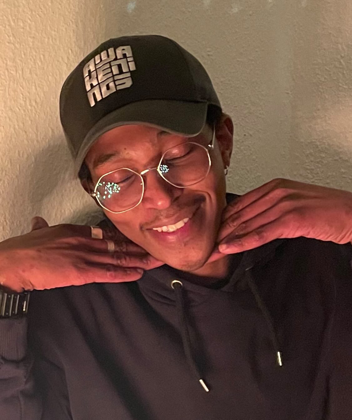 SWAK | BAREWINES  & LO 