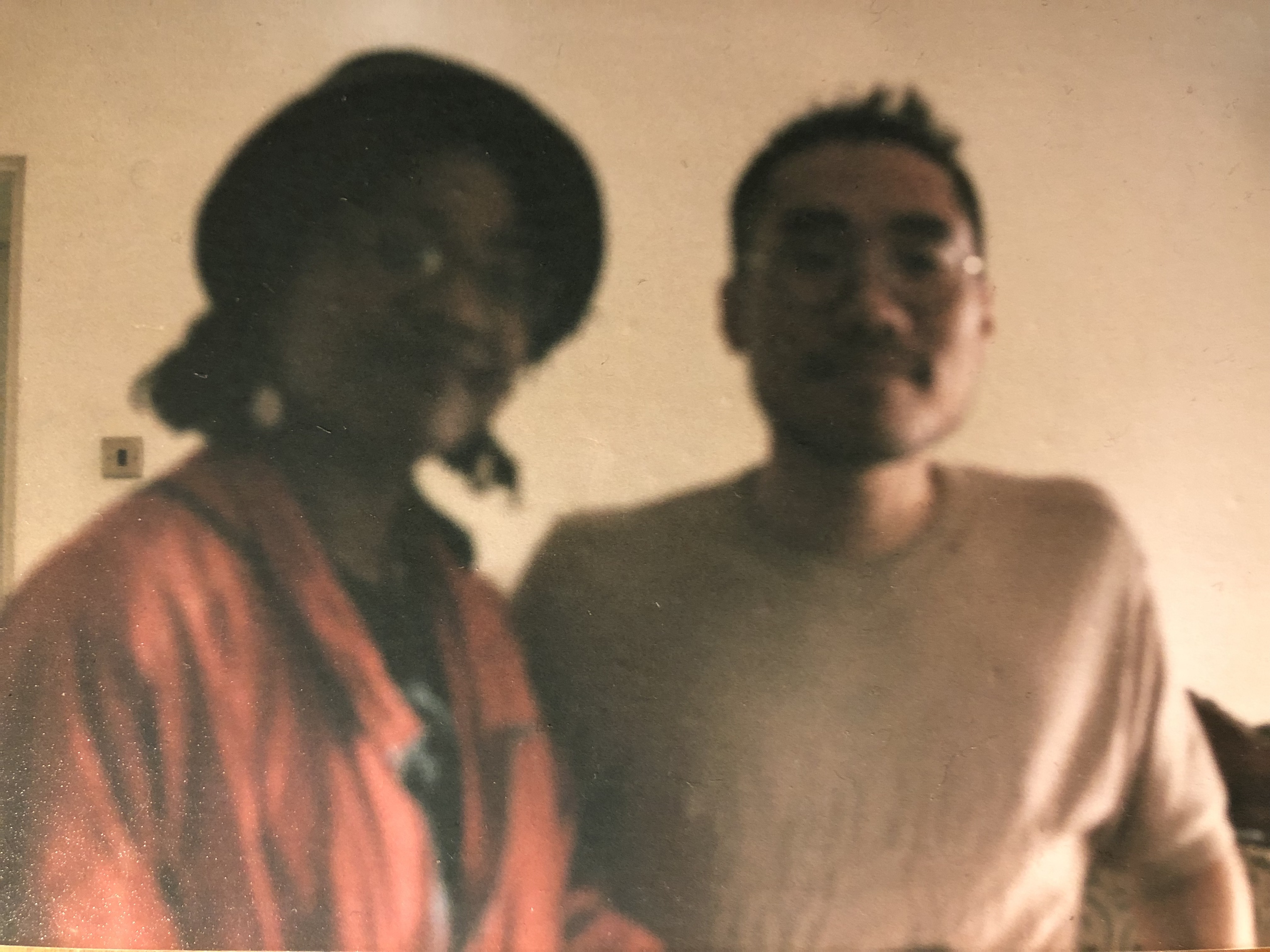 Sauti ya àkókò | Mokeyanju