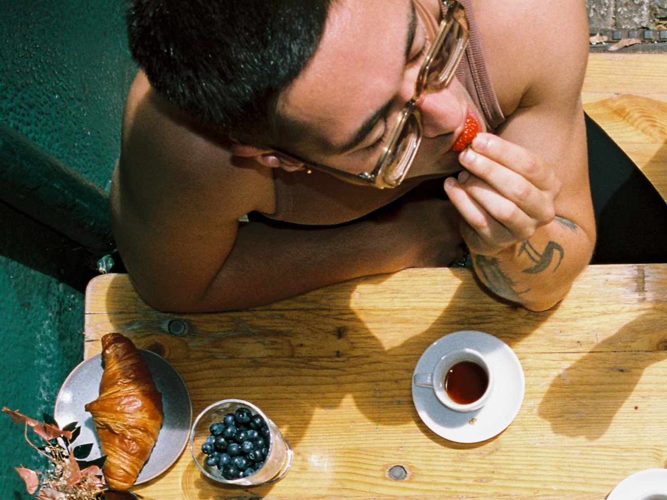 The Breakfast Show | Nikola 