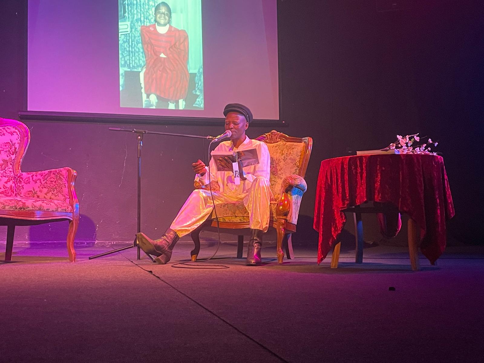 The Naked Reviews XIII | Ncube