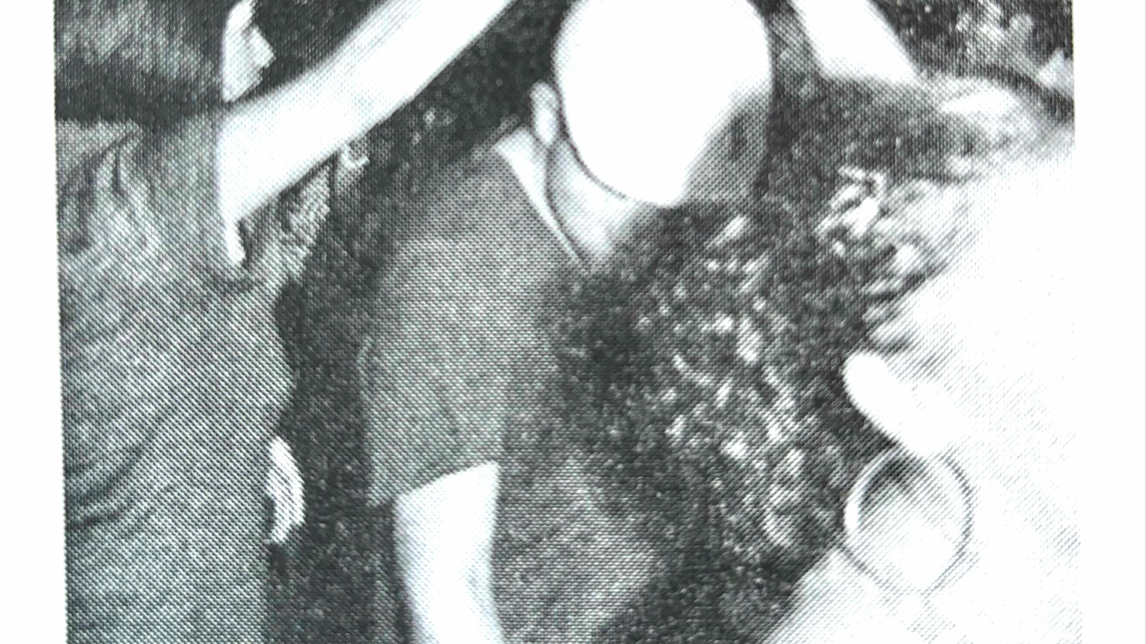 Music Shrine | Amuleto Manuela