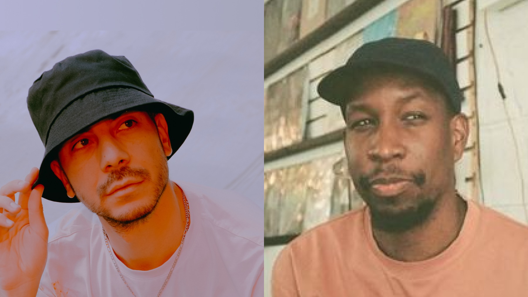 Los Angles | Two Thou & Shawn Dub