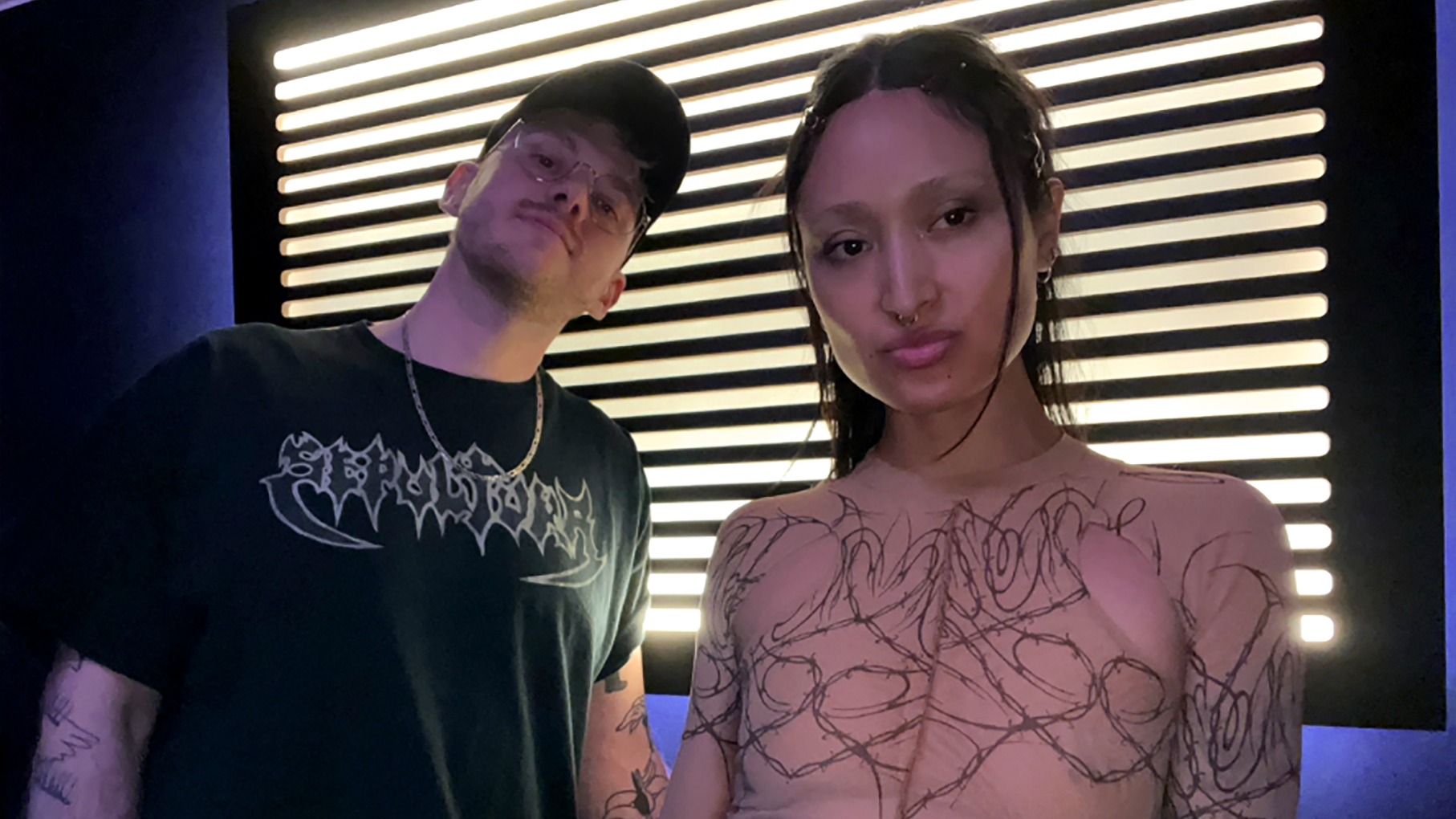 CHOKA | auto_timer & Maque