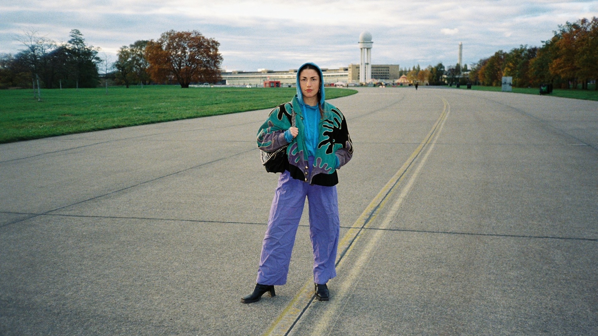 Dream Big  | Delphine 