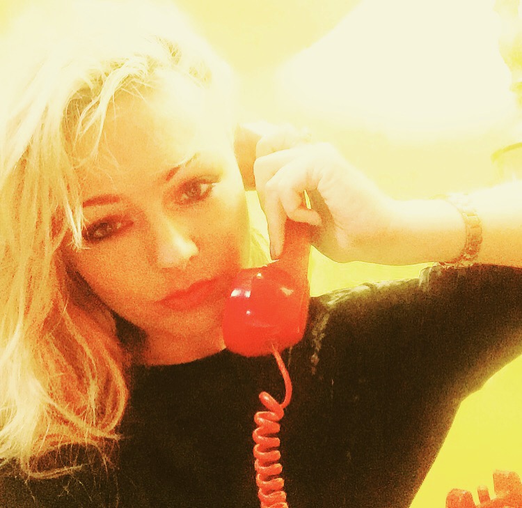 Magick Powers | Sarah Bates