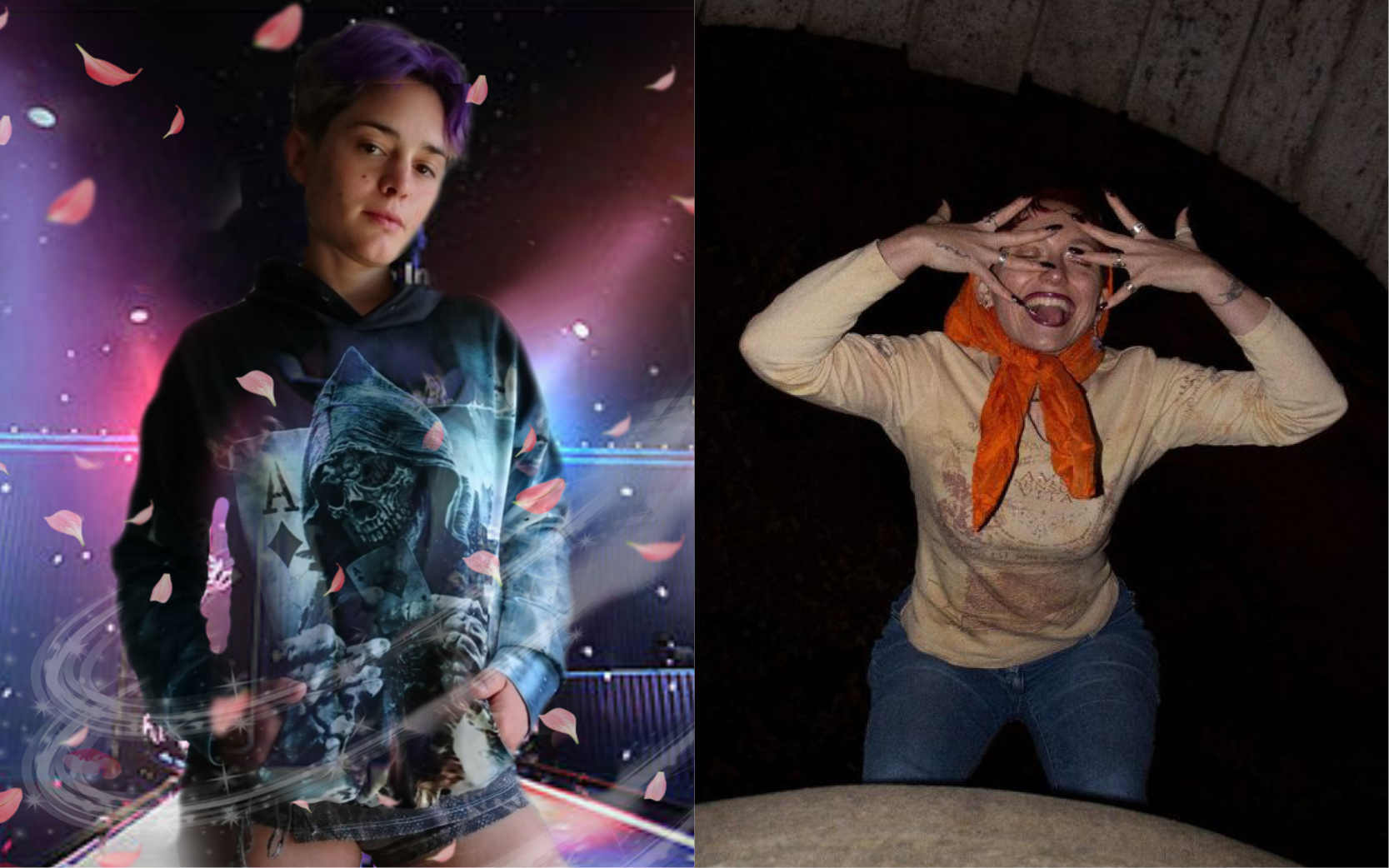 Vibe Check with jpeg.love