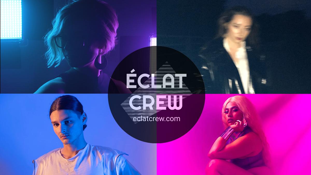 Éclat Crew