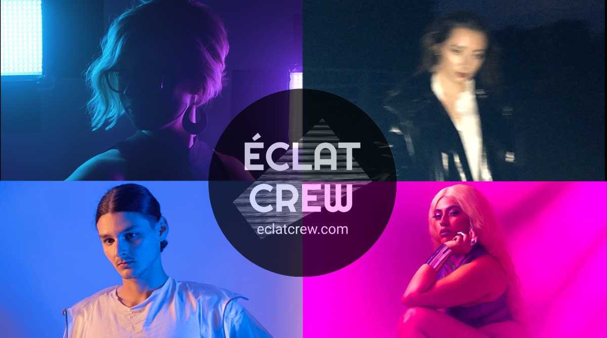 Éclat Crew