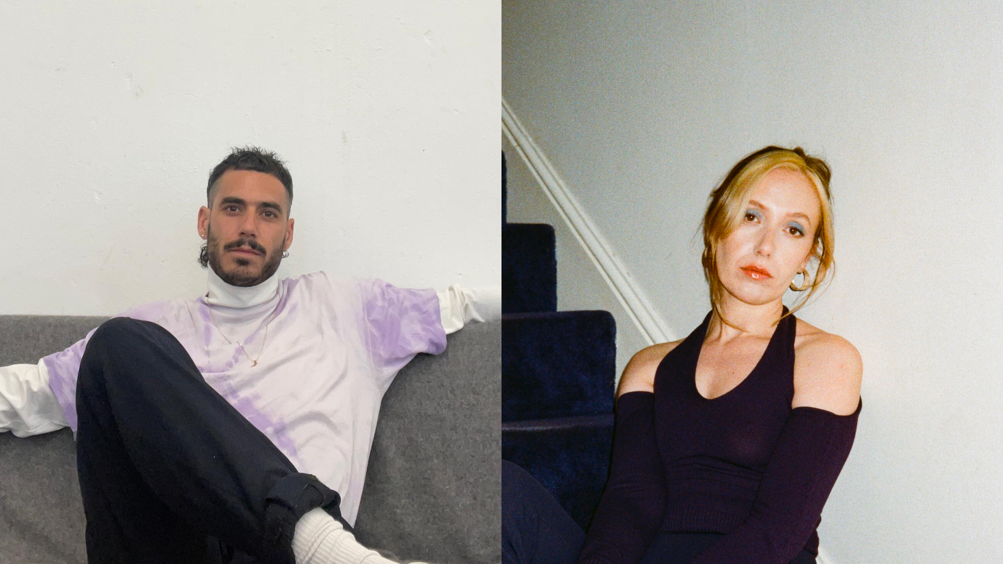 Vibe Operator | Llupe & Ms Ray