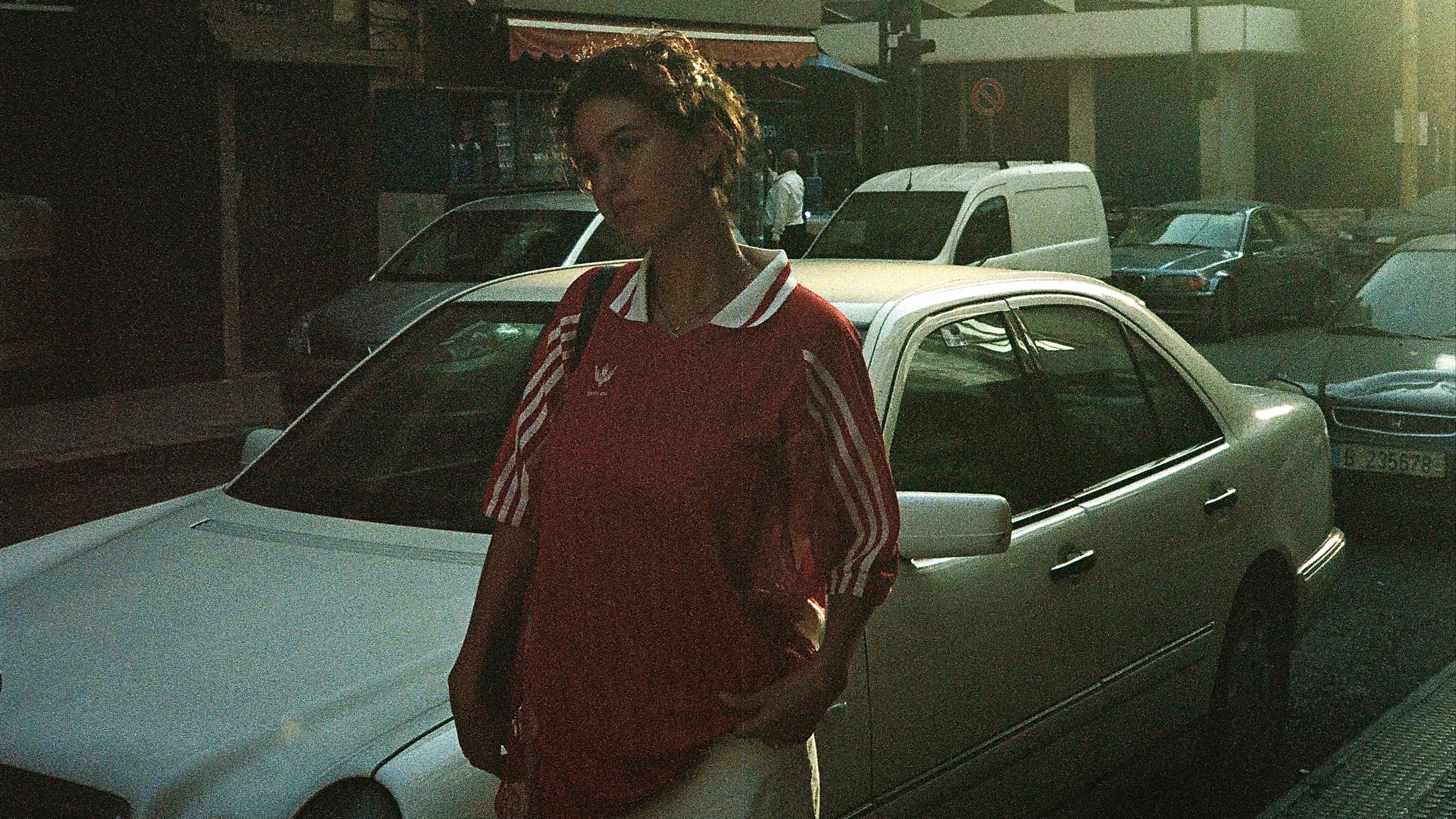 Hi! Kifak? Ca va? | ALISSAZADDI