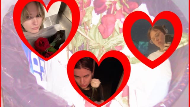 Still On Hold: Valentines Special | Dance____98, Akimat & Zoë Duffy