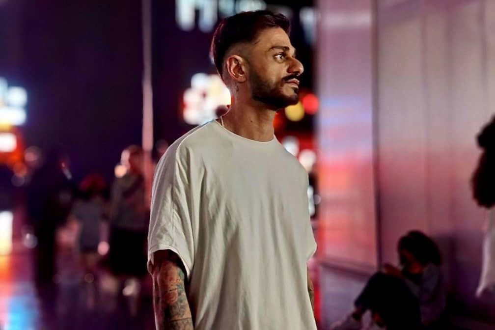 Deep House Tehran | Mahyar Parsa