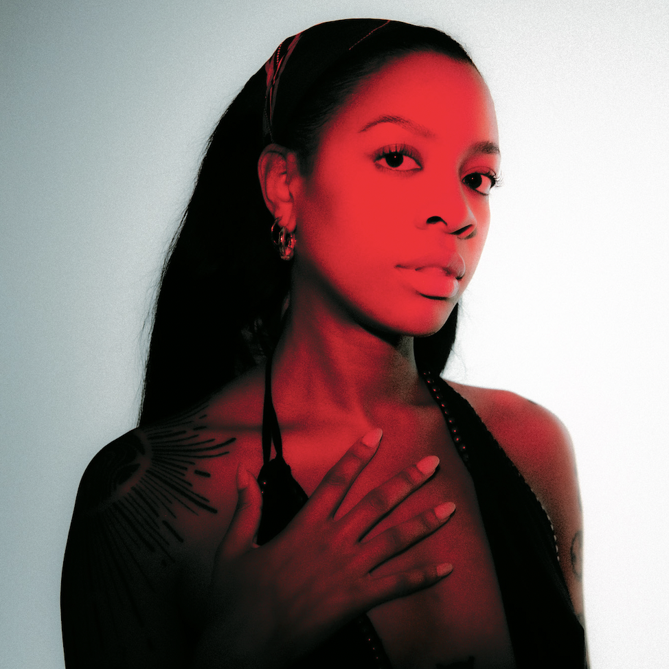 Soulscape | Tekhole & Vix Vapor Rub