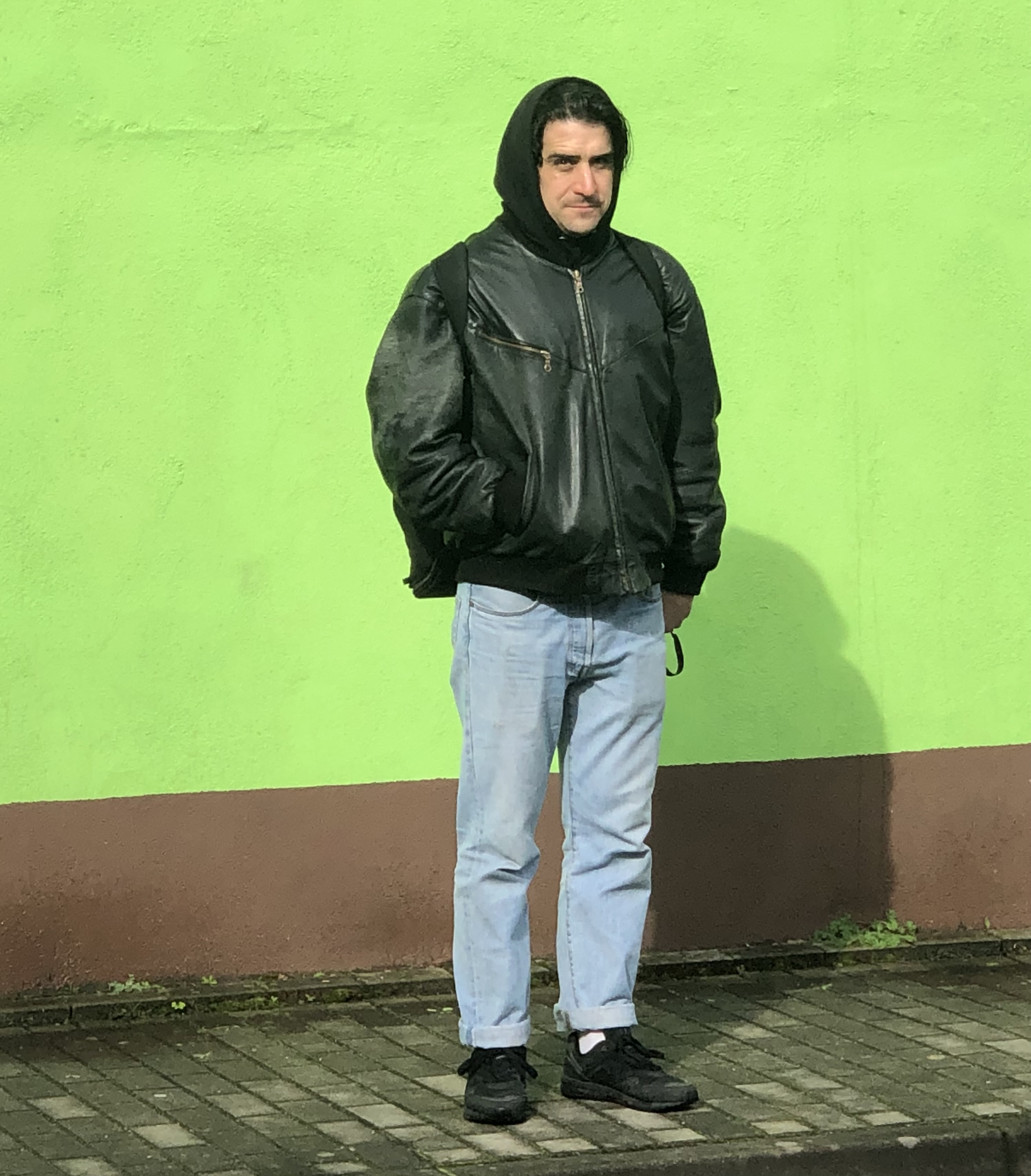 The Breakfast Show | Nordberg