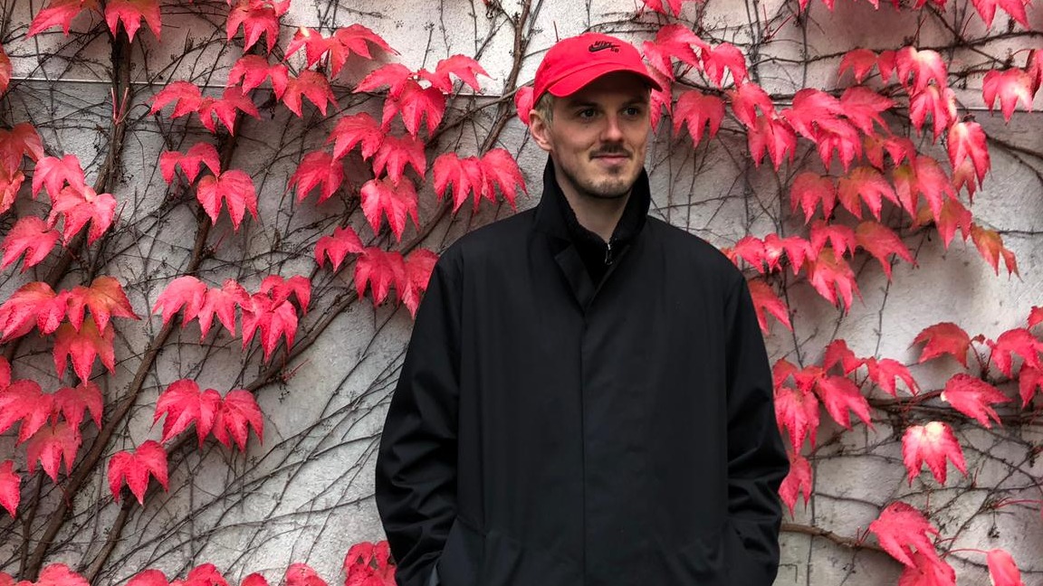 Cromby | Tag Der Clubkultur