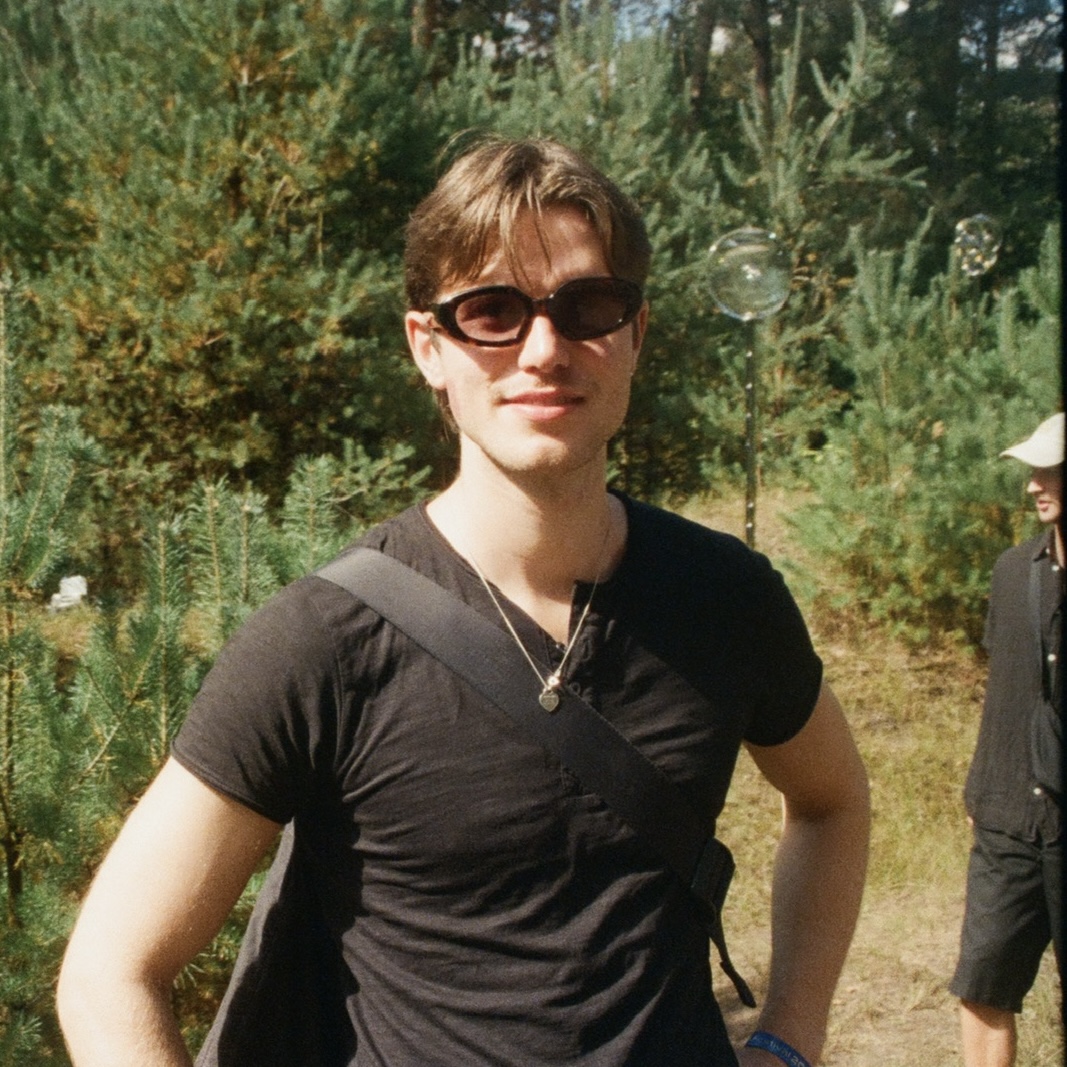 The Groove Spectrum | Viénce