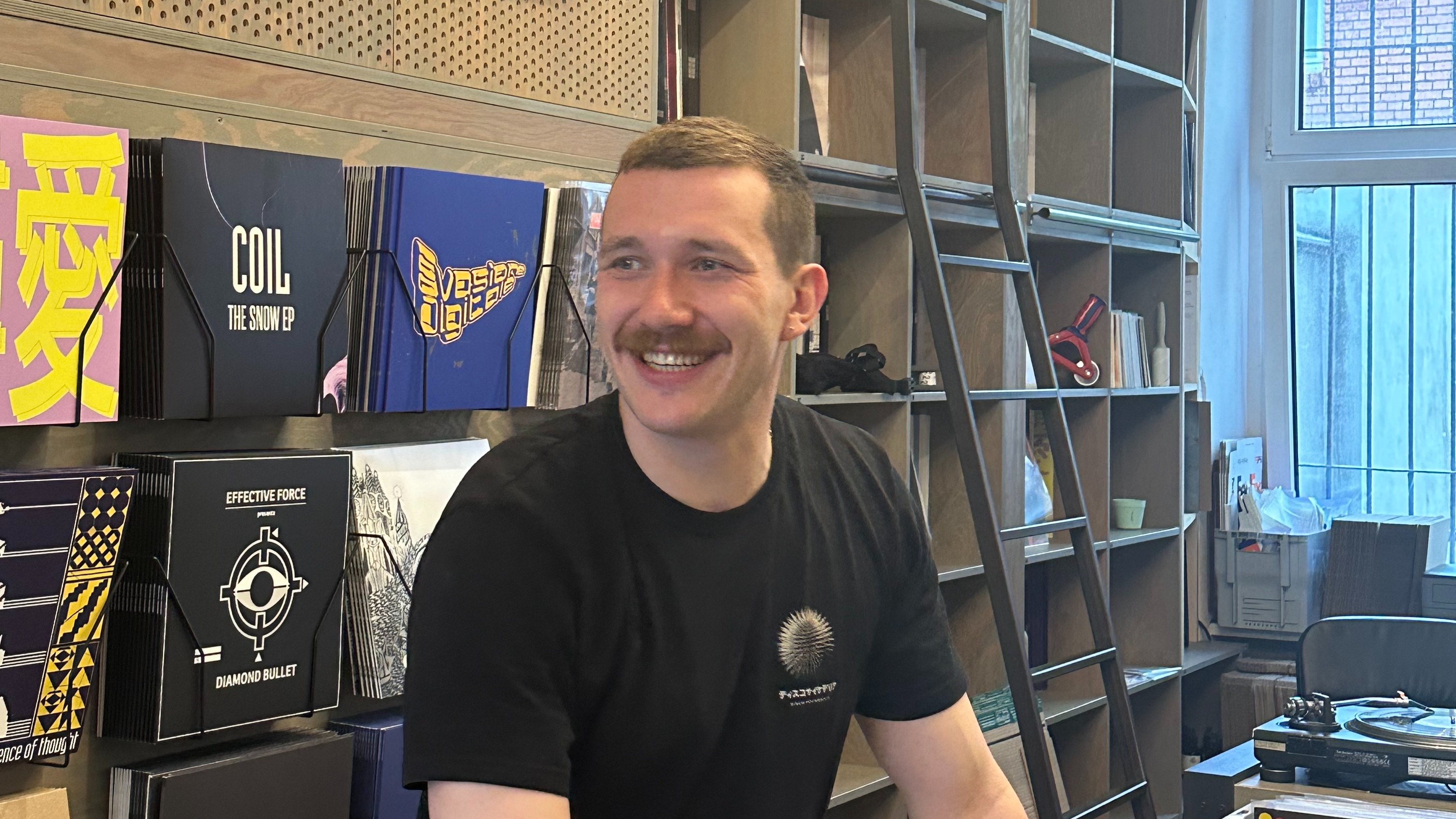 Everlasting Pictures | Jonah Considine